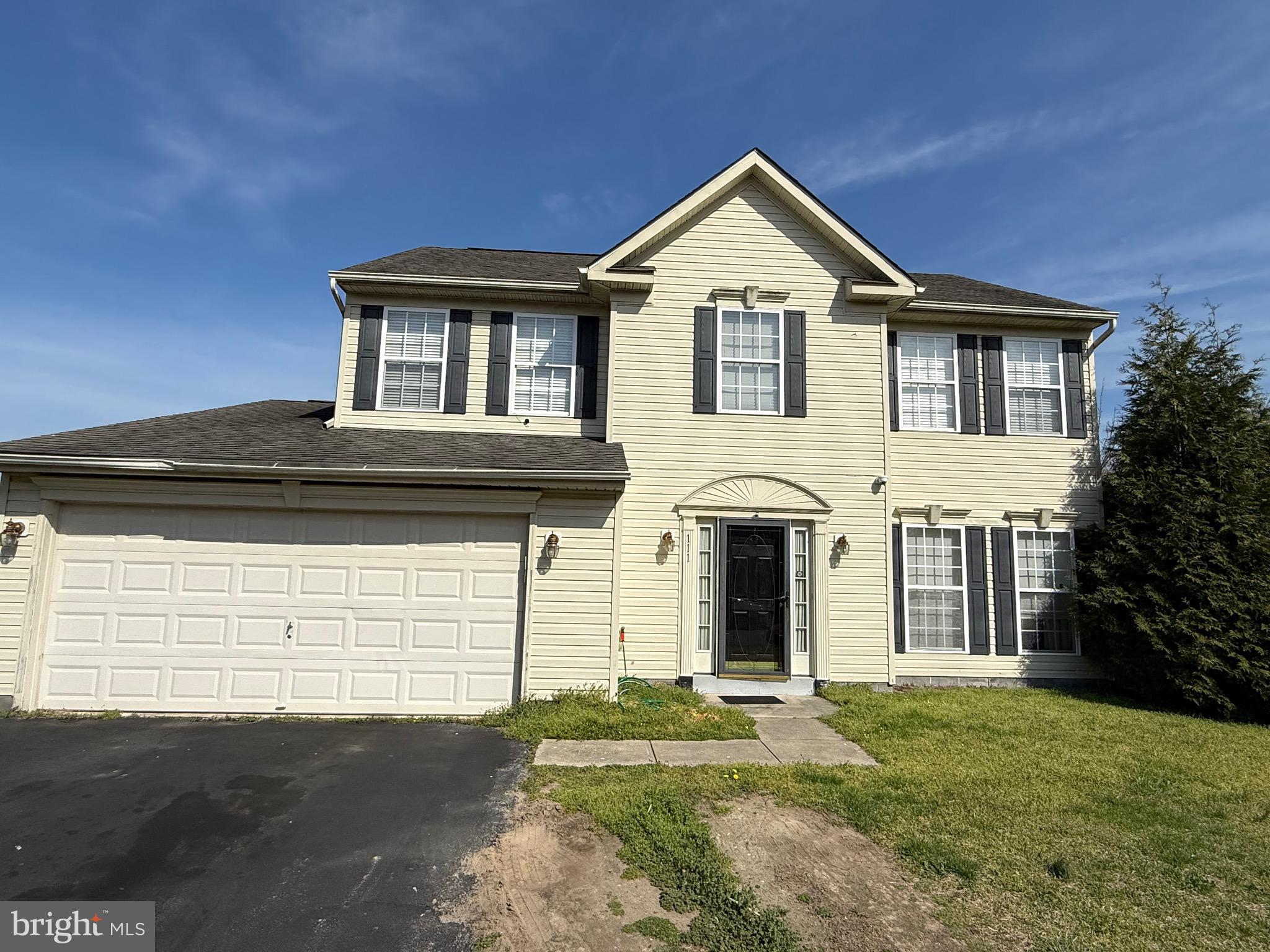 WOODSEDGE - Residential