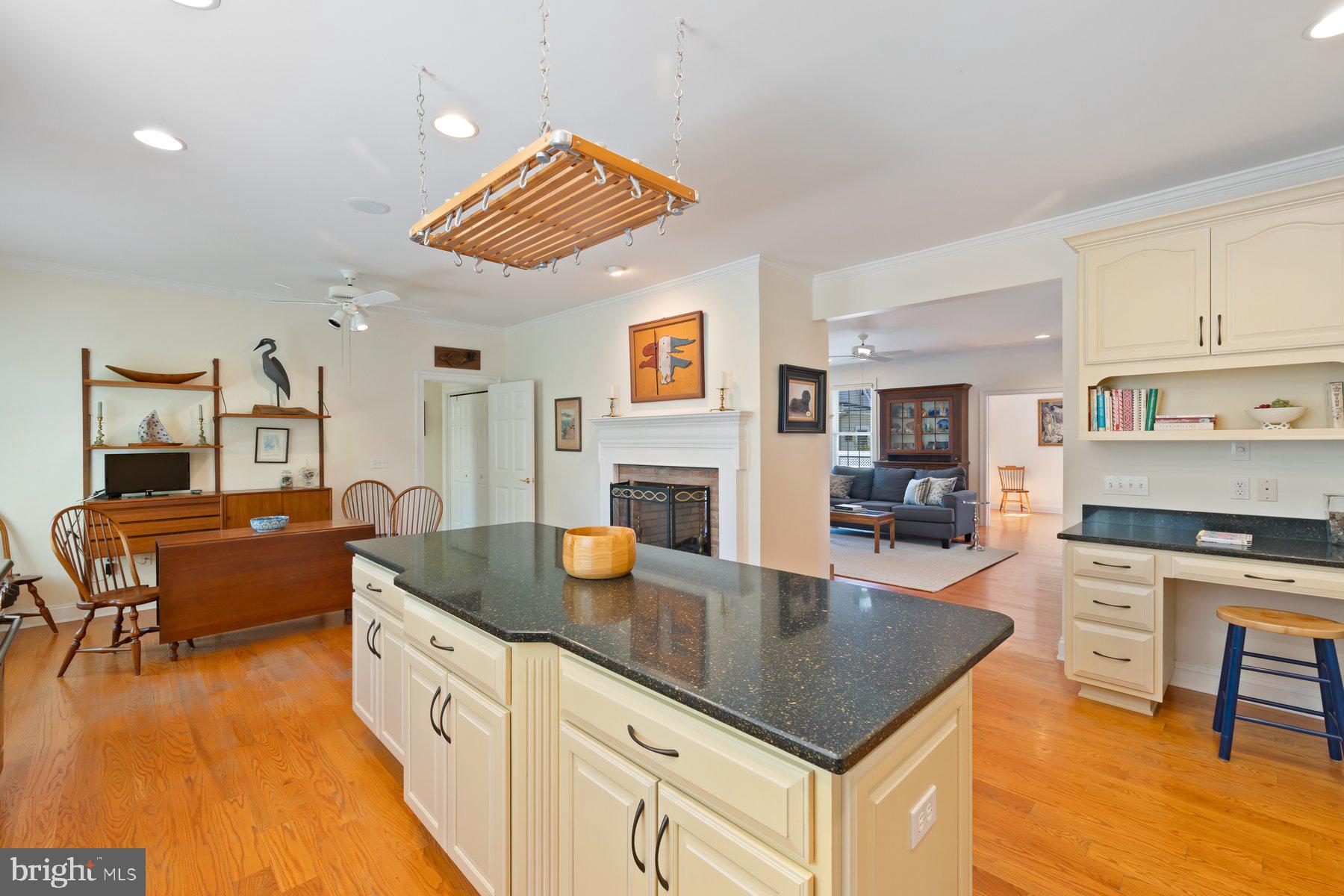 COOKE'S HOPE - Residential