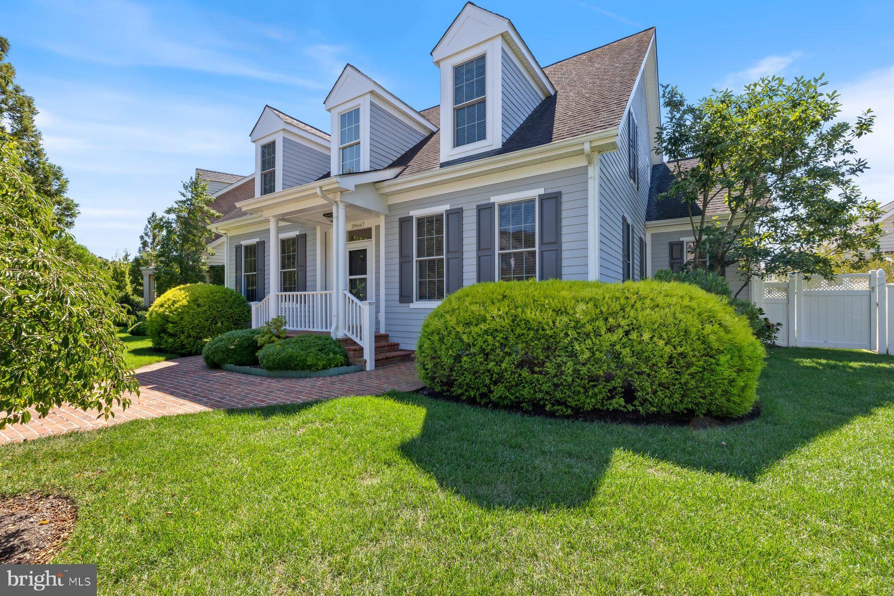 COOKE'S HOPE - Residential