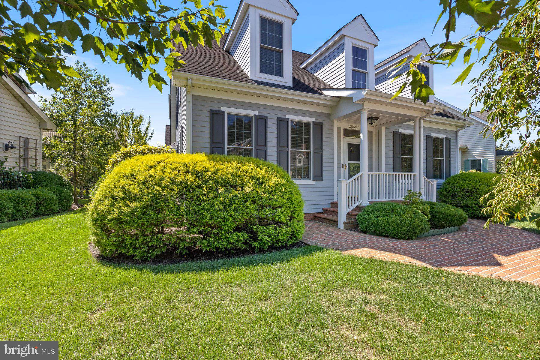 COOKE'S HOPE - Residential