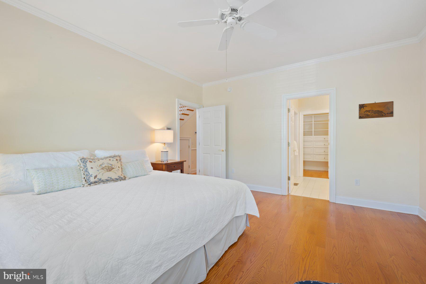 COOKE'S HOPE - Residential