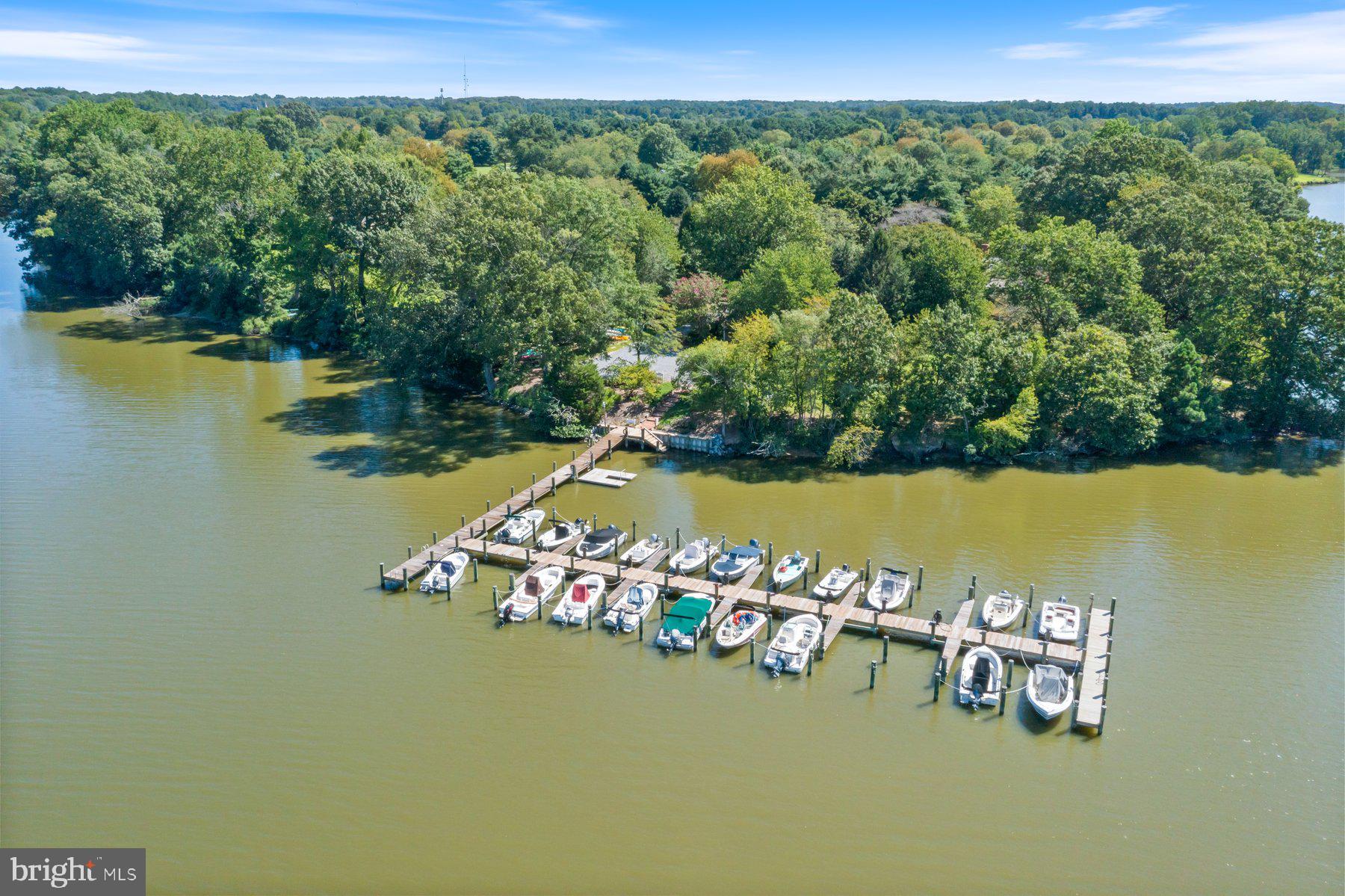 COOKE'S HOPE - Residential