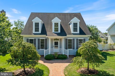 28667 HOPE CIRCLE EASTON MD 21601