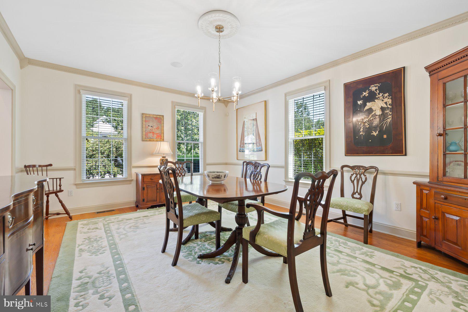 COOKE'S HOPE - Residential