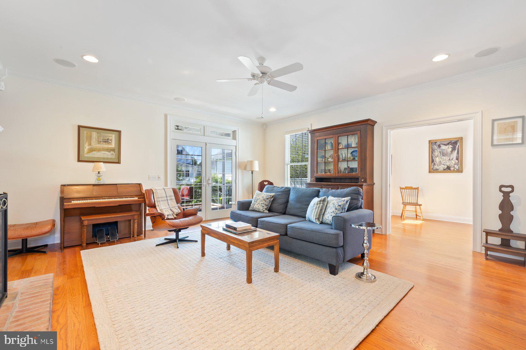 COOKE'S HOPE - Residential