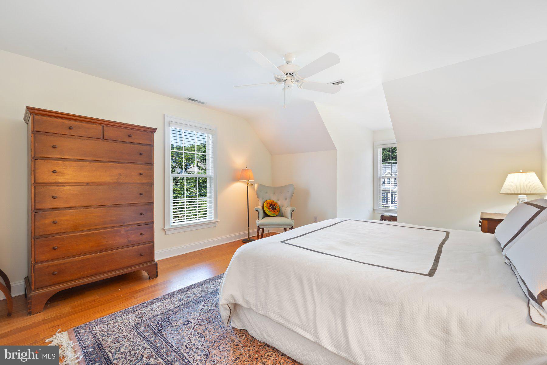 COOKE'S HOPE - Residential