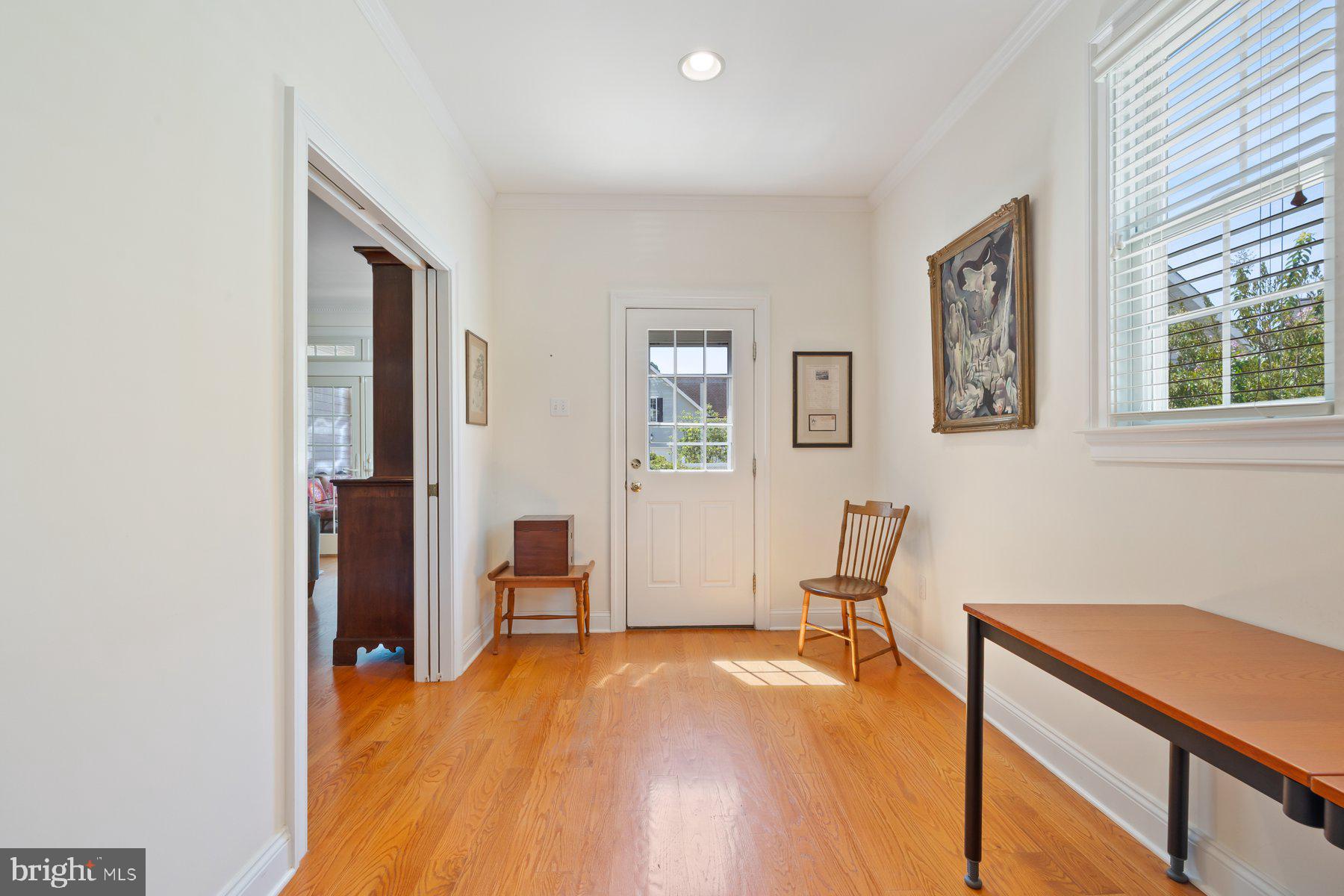 COOKE'S HOPE - Residential