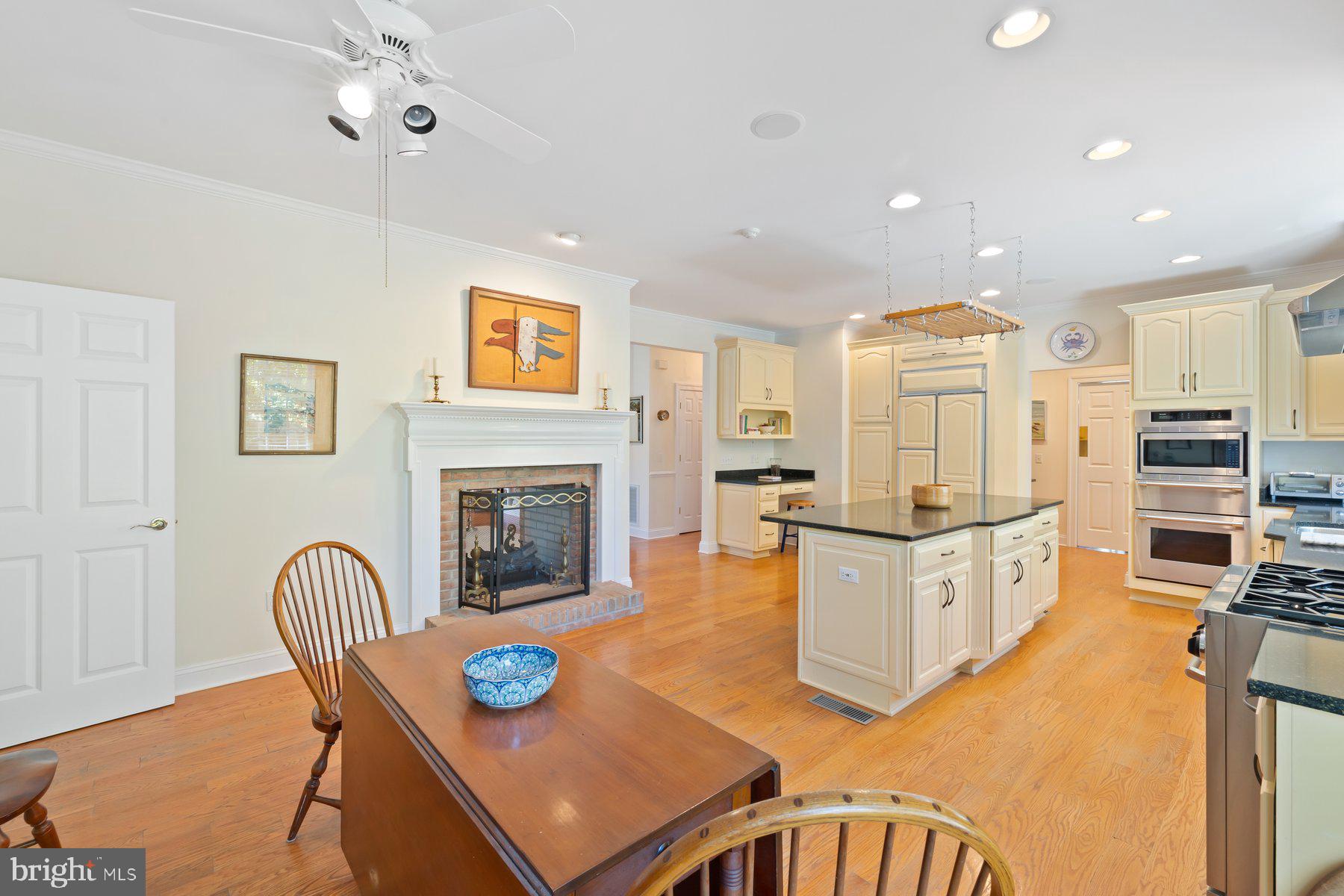 COOKE'S HOPE - Residential