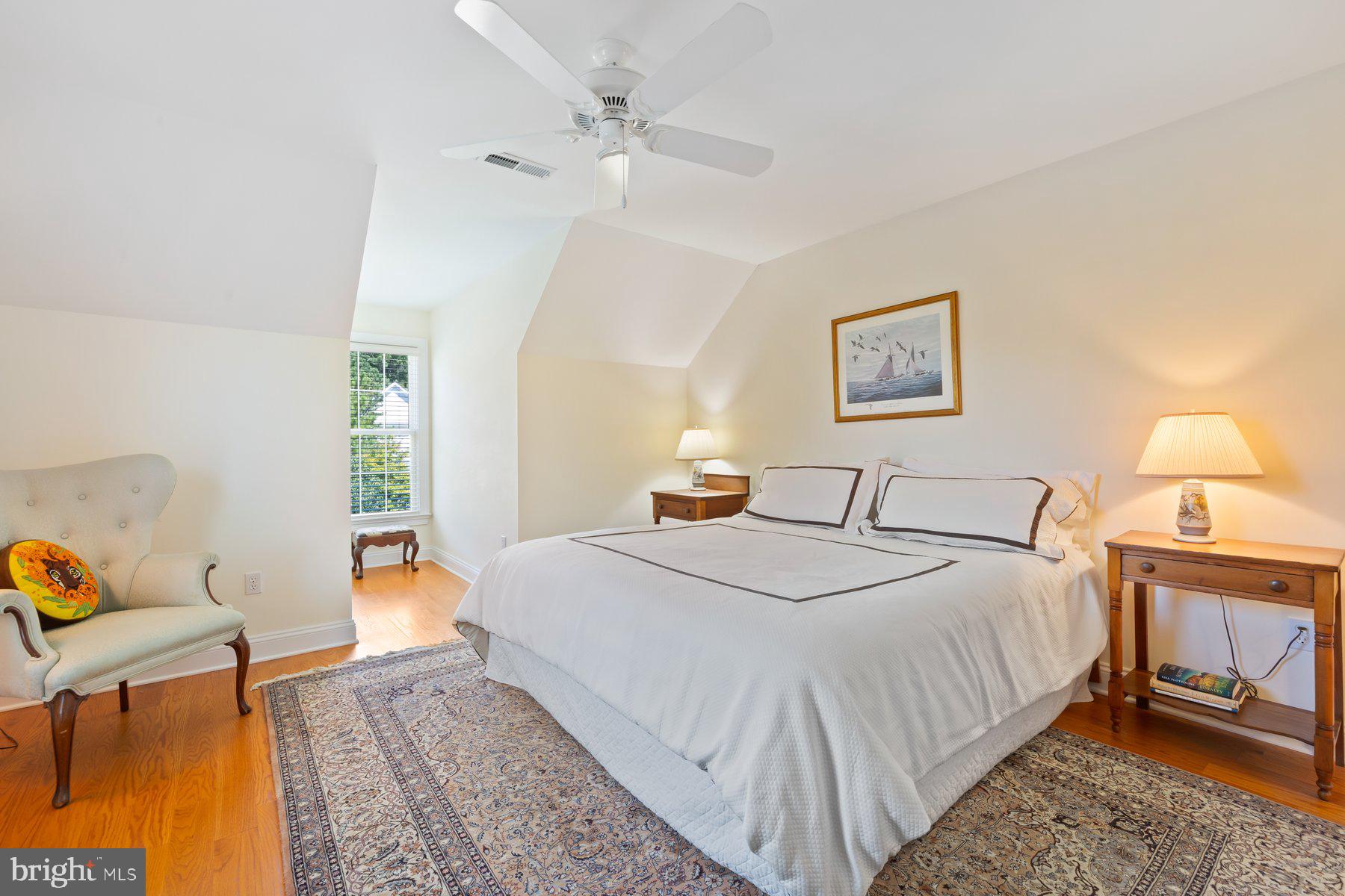 COOKE'S HOPE - Residential