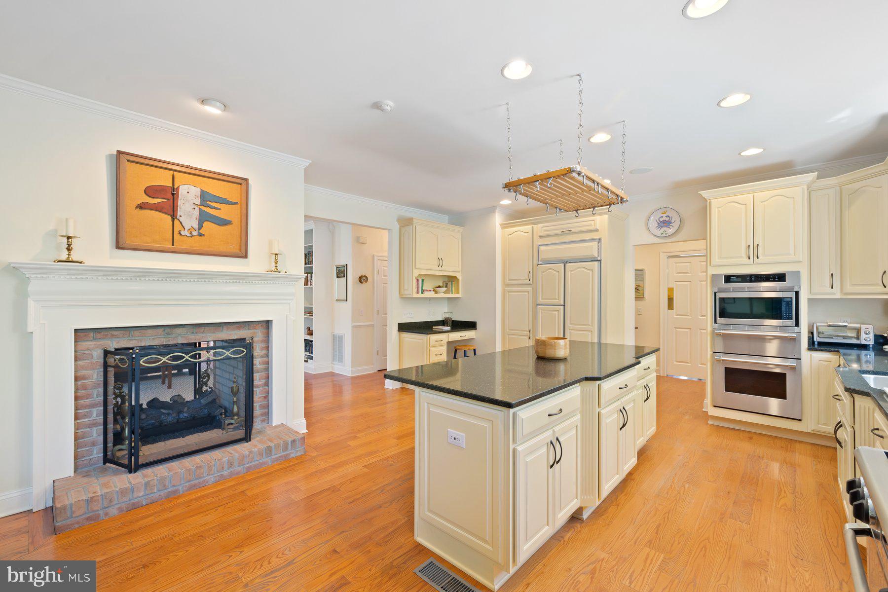 COOKE'S HOPE - Residential