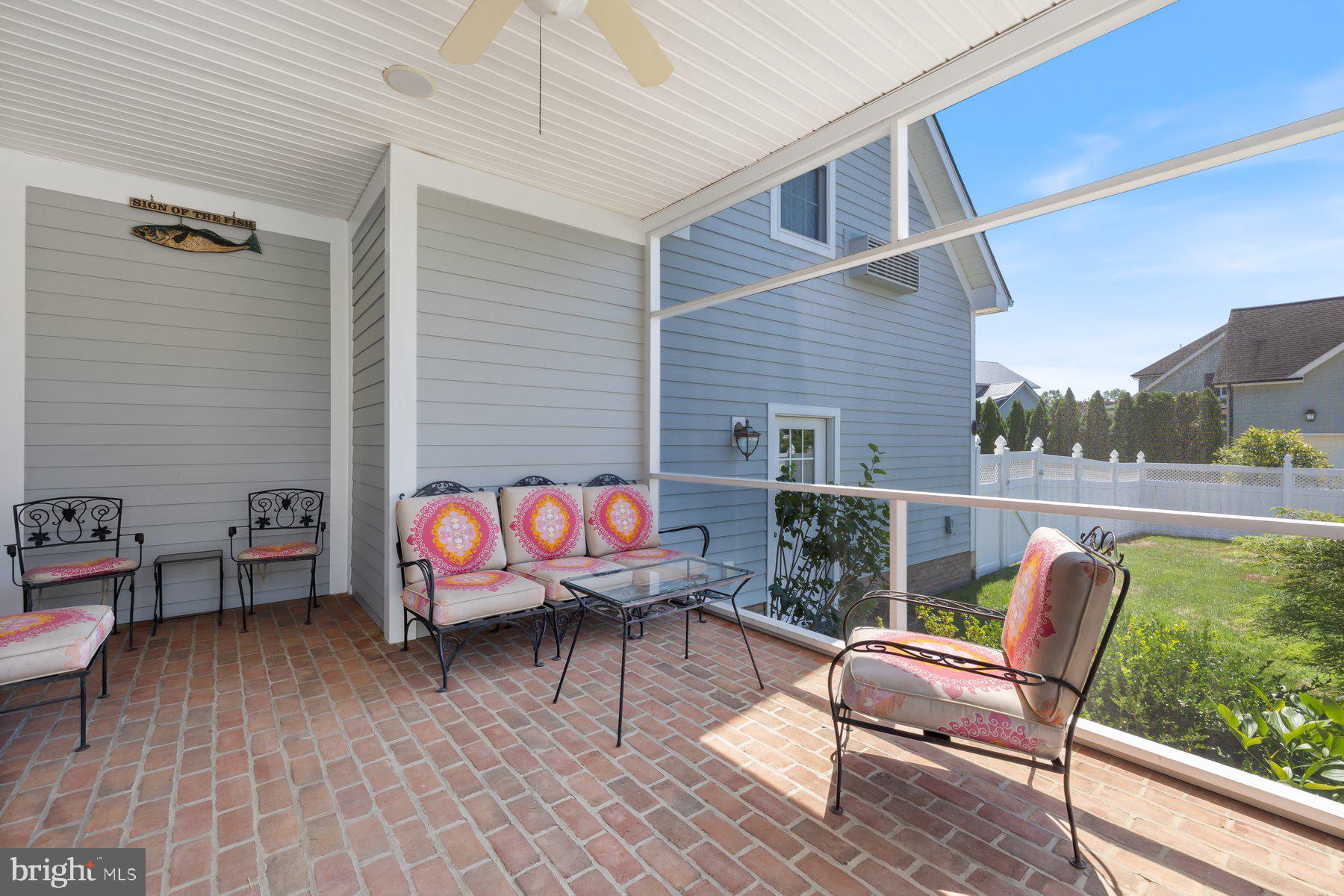 COOKE'S HOPE - Residential