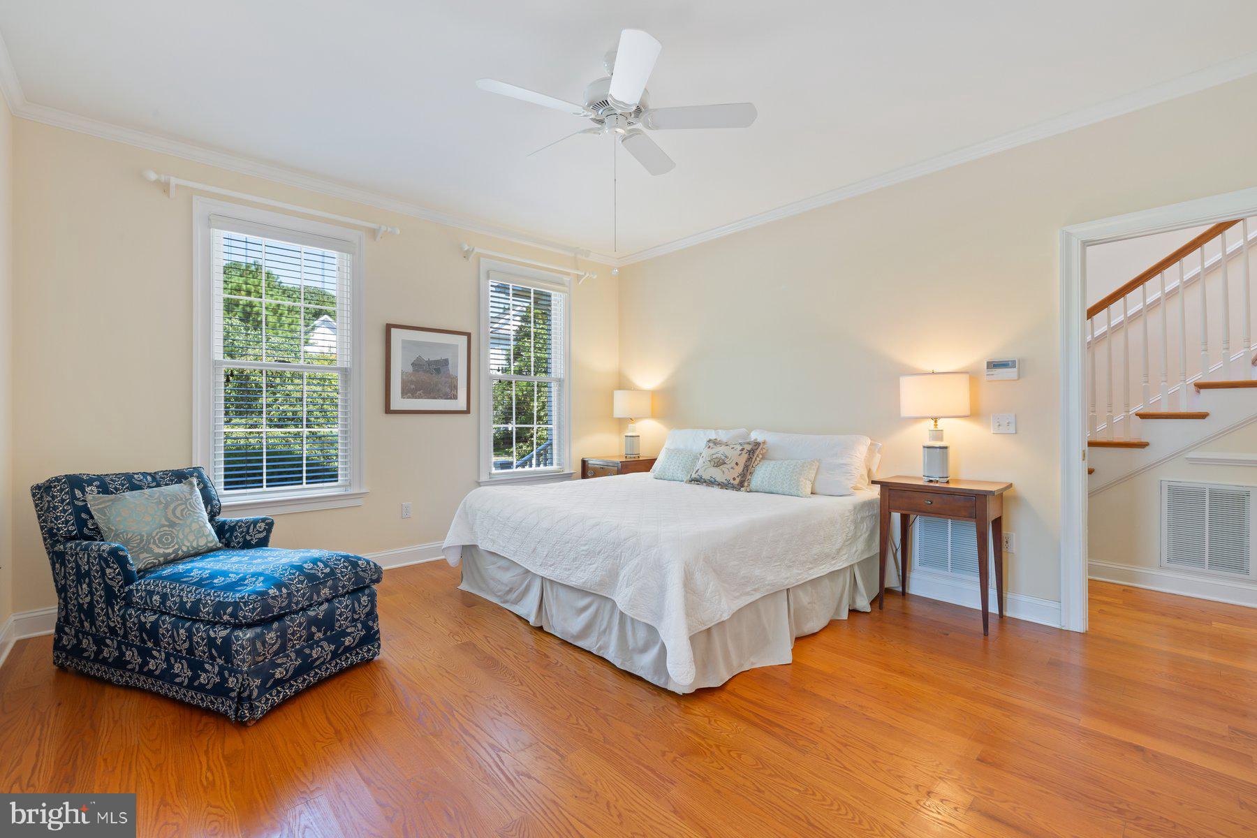 COOKE'S HOPE - Residential