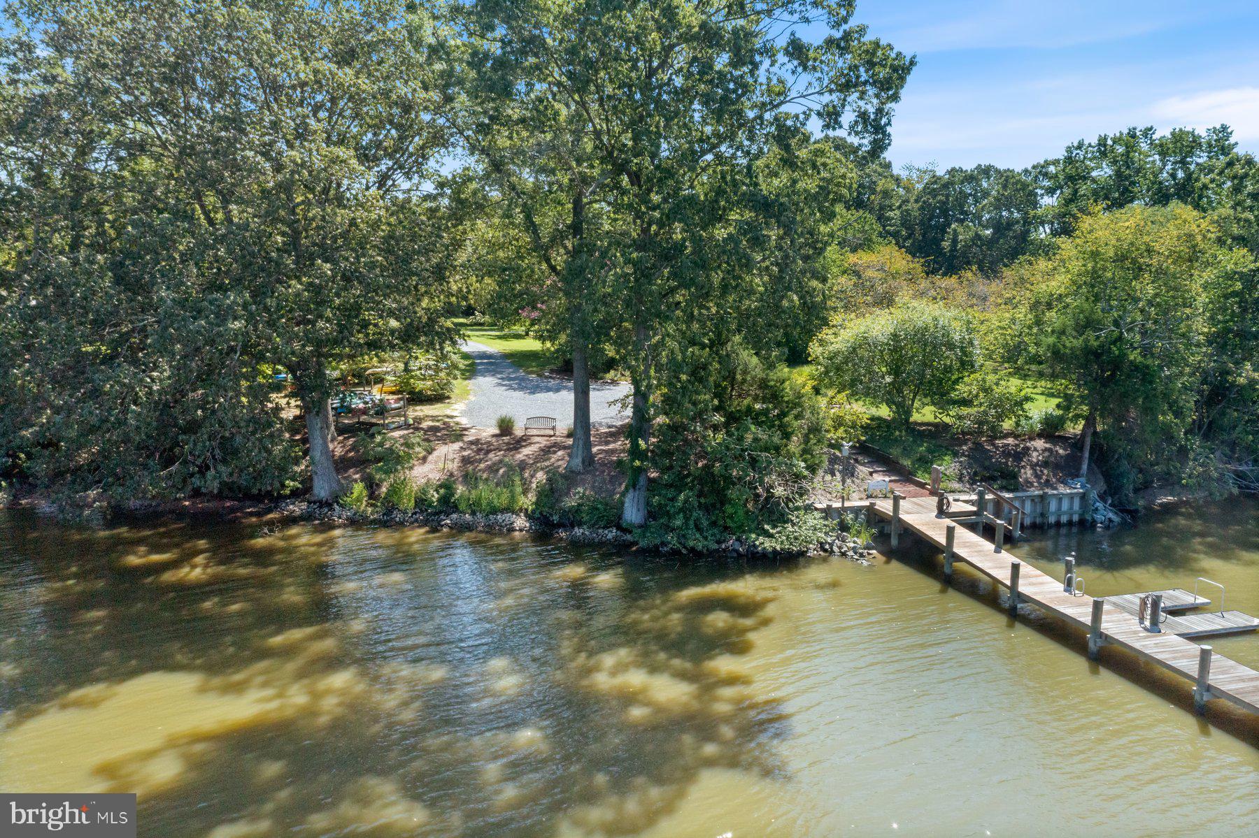 COOKE'S HOPE - Residential