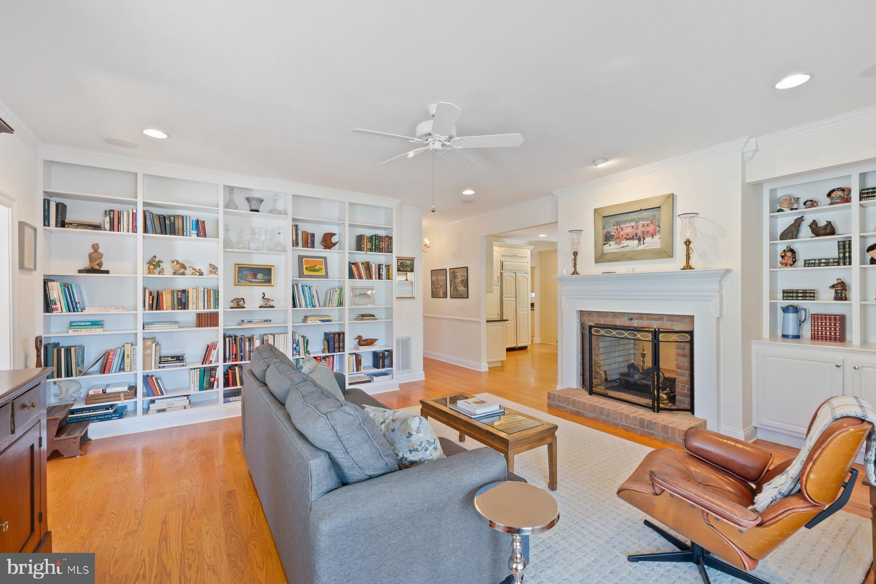 COOKE'S HOPE - Residential