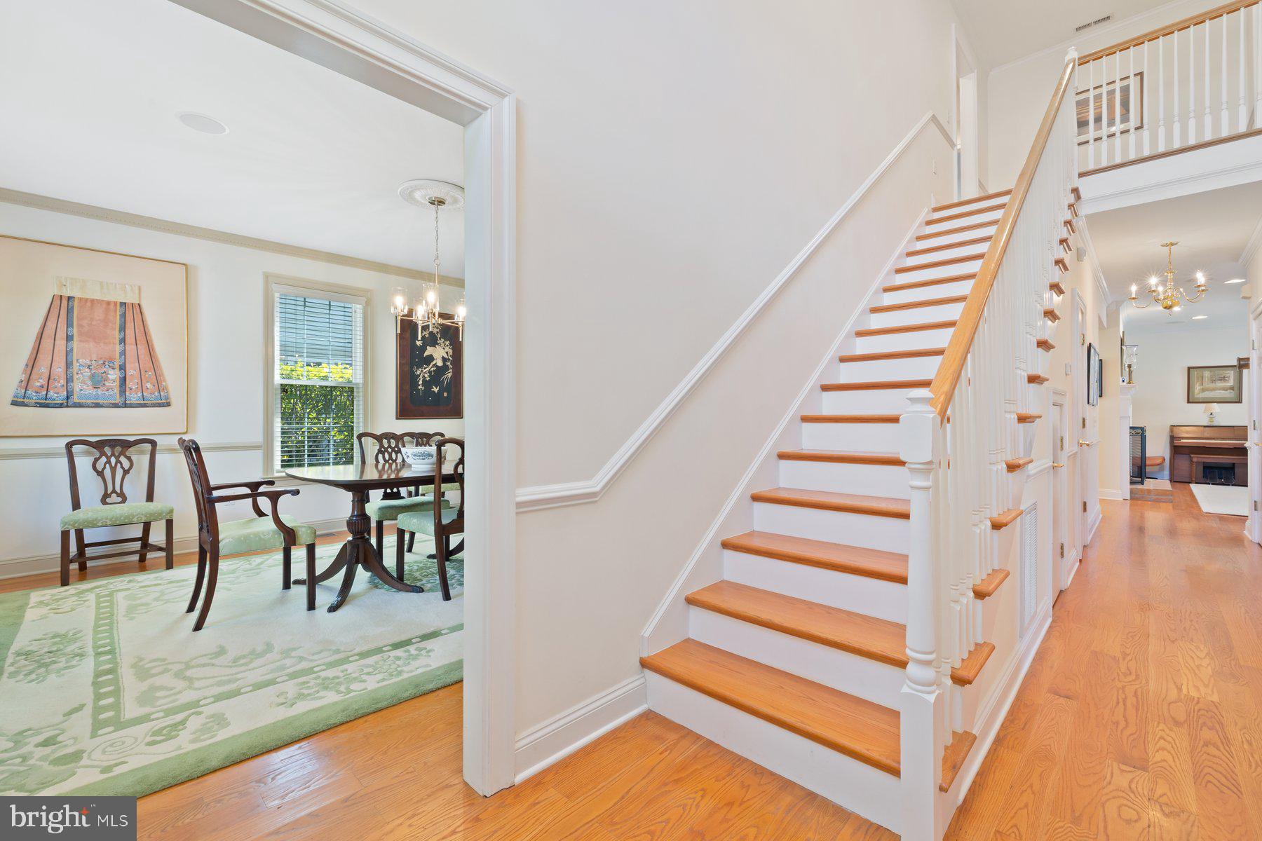 COOKE'S HOPE - Residential