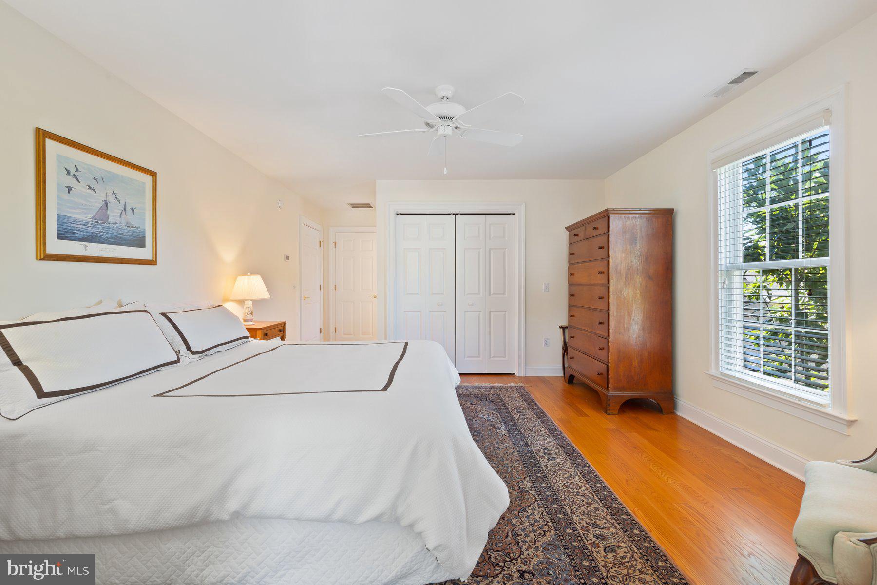 COOKE'S HOPE - Residential