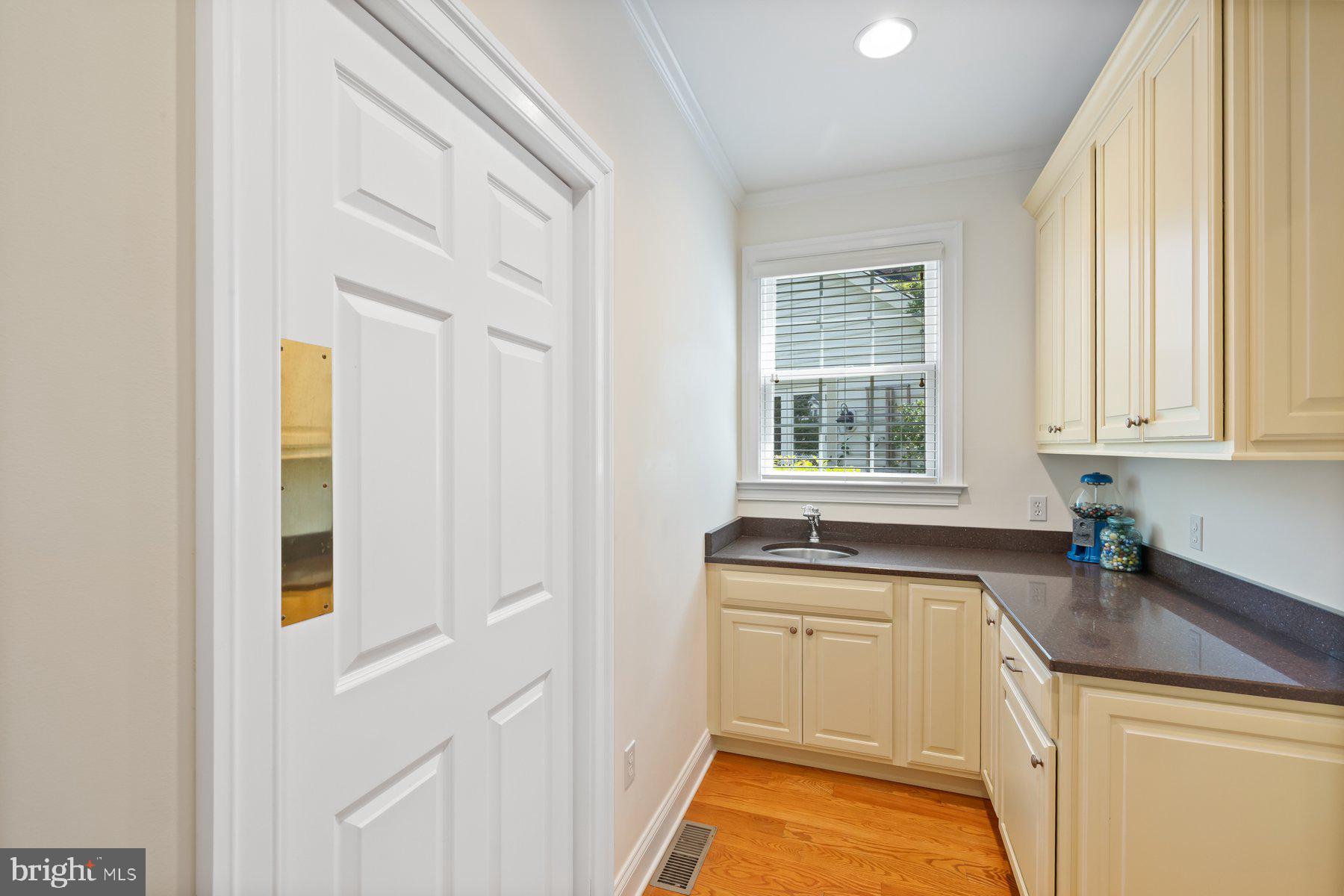 COOKE'S HOPE - Residential