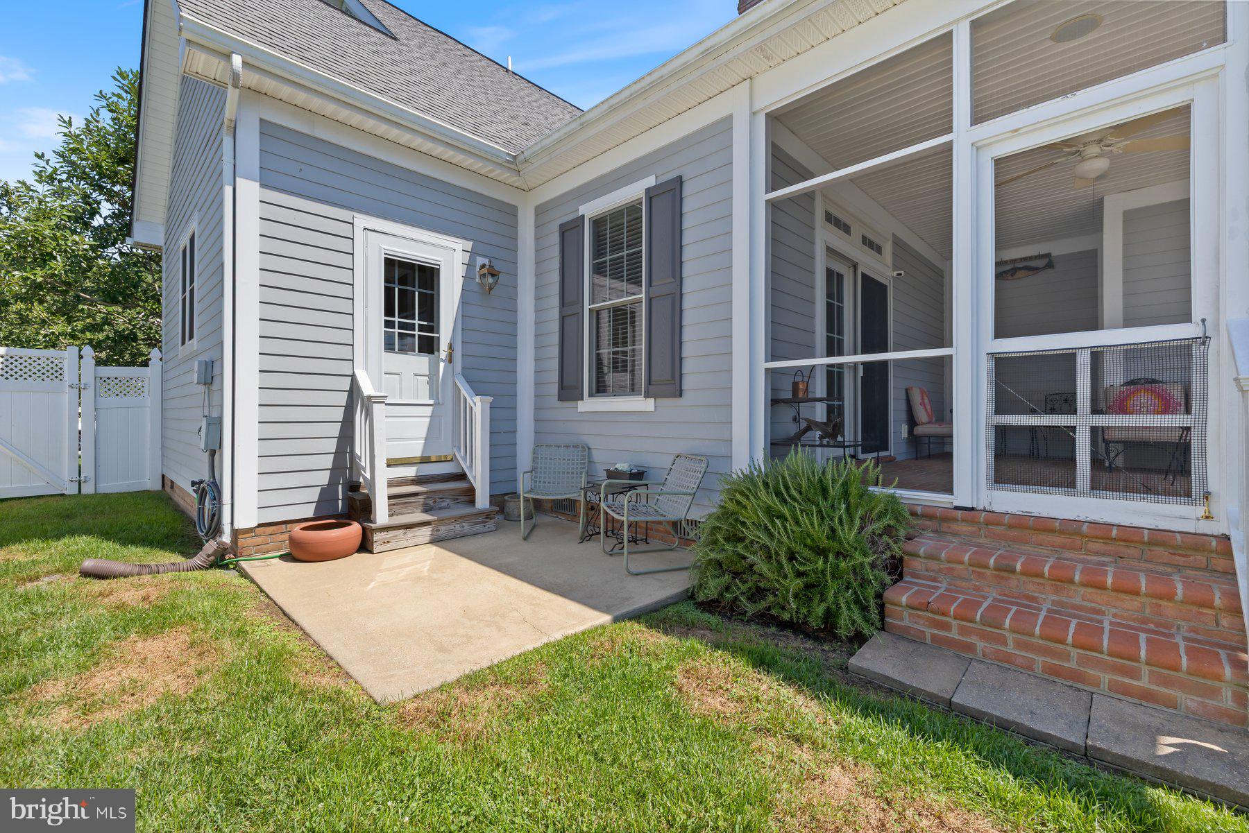 COOKE'S HOPE - Residential