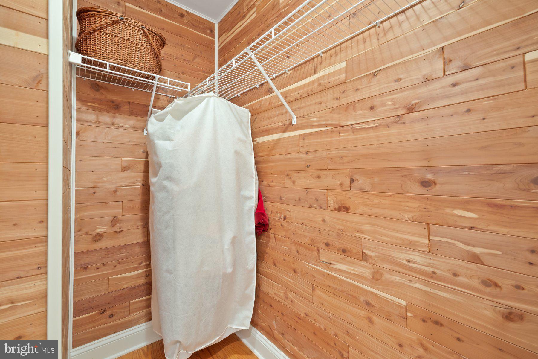 COOKE'S HOPE - Residential