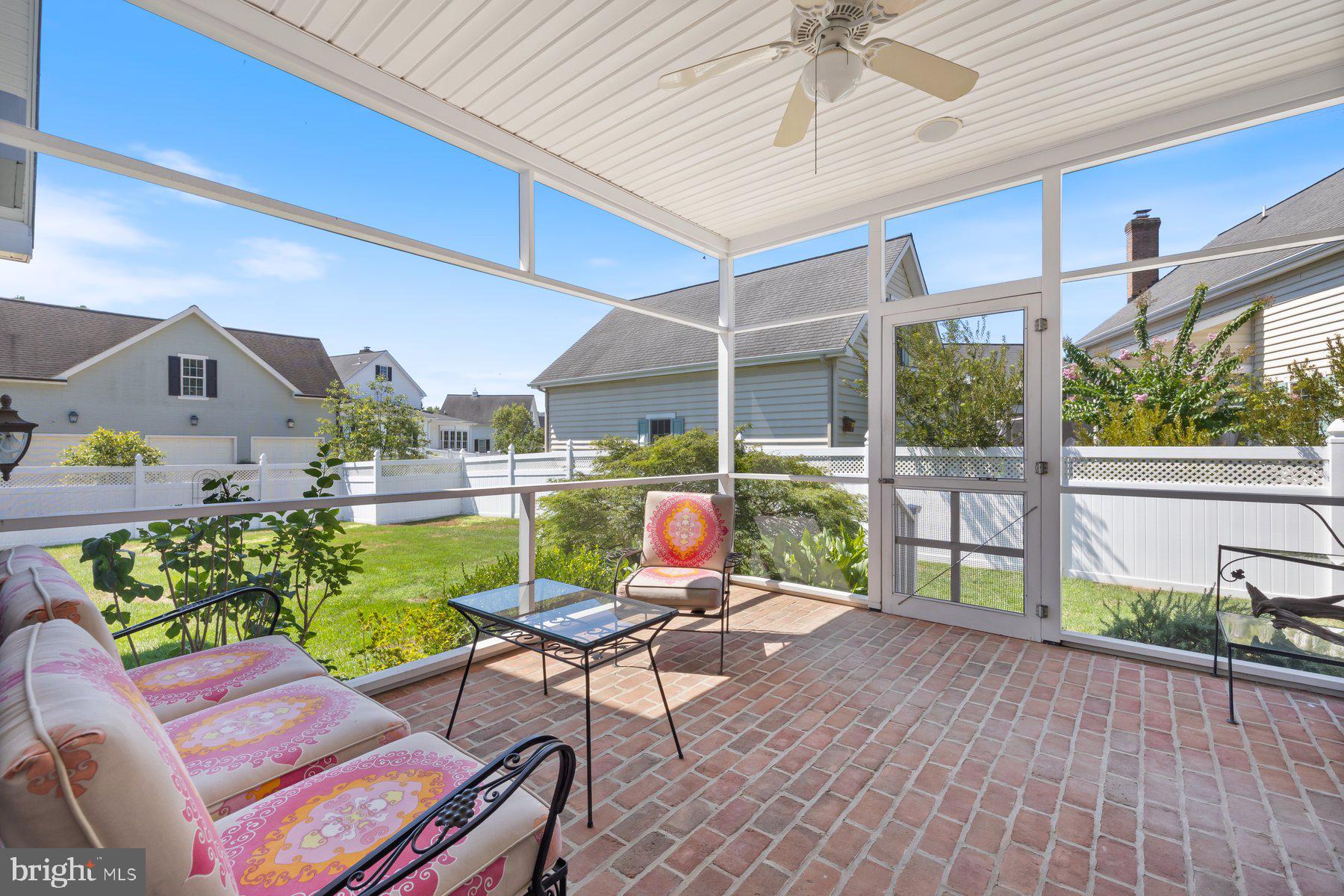 COOKE'S HOPE - Residential