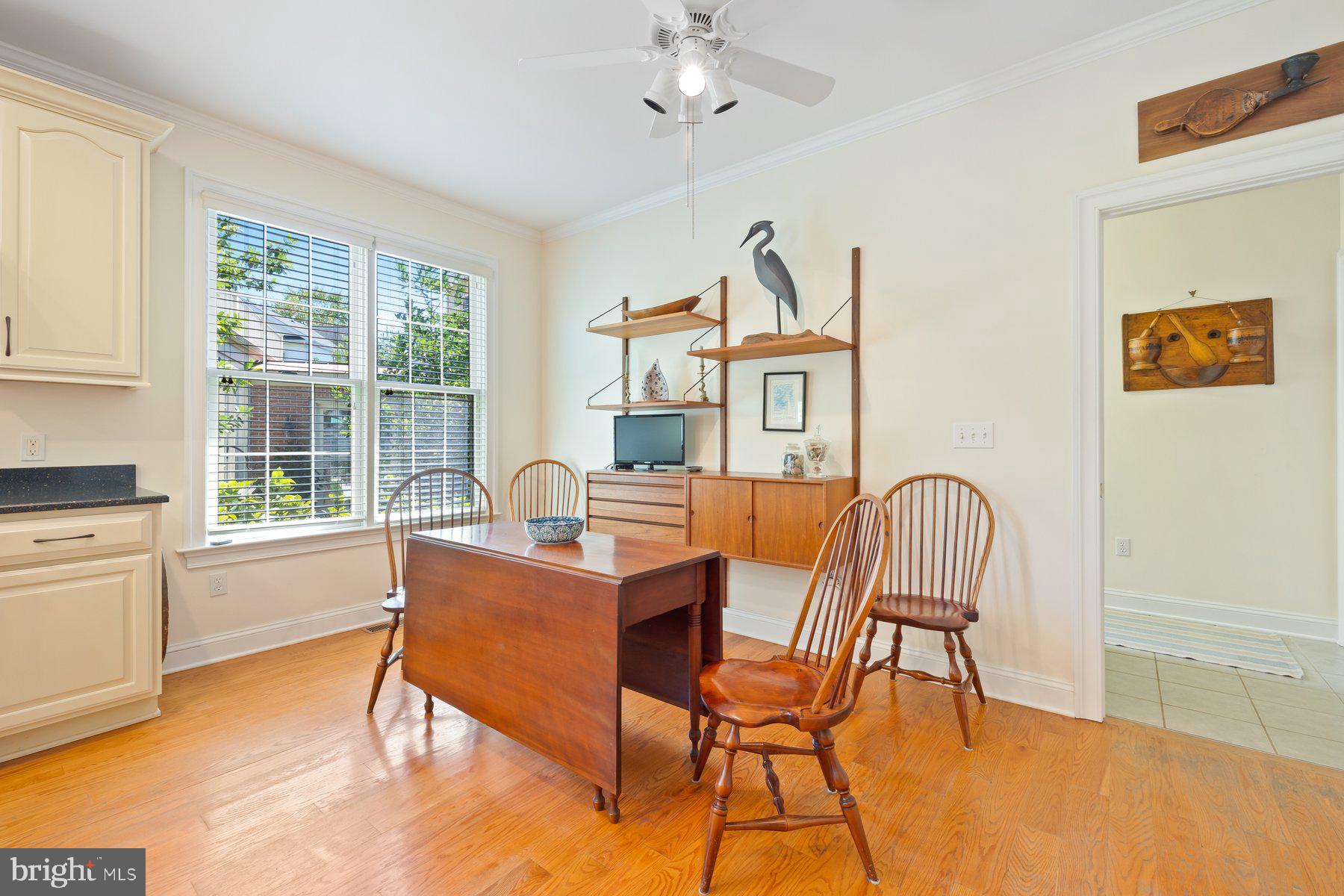 COOKE'S HOPE - Residential