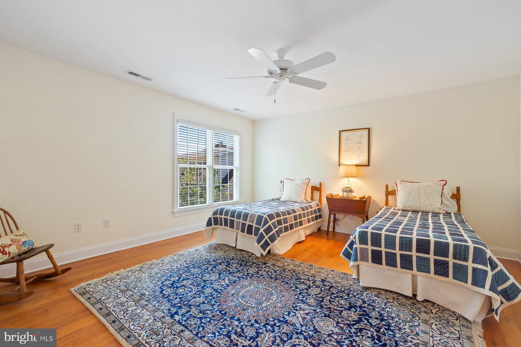 COOKE'S HOPE - Residential