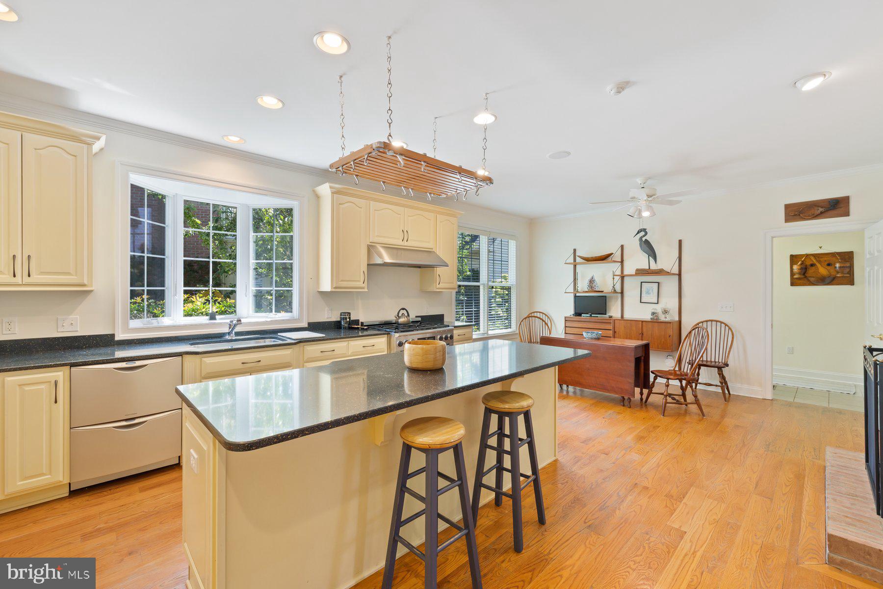 COOKE'S HOPE - Residential