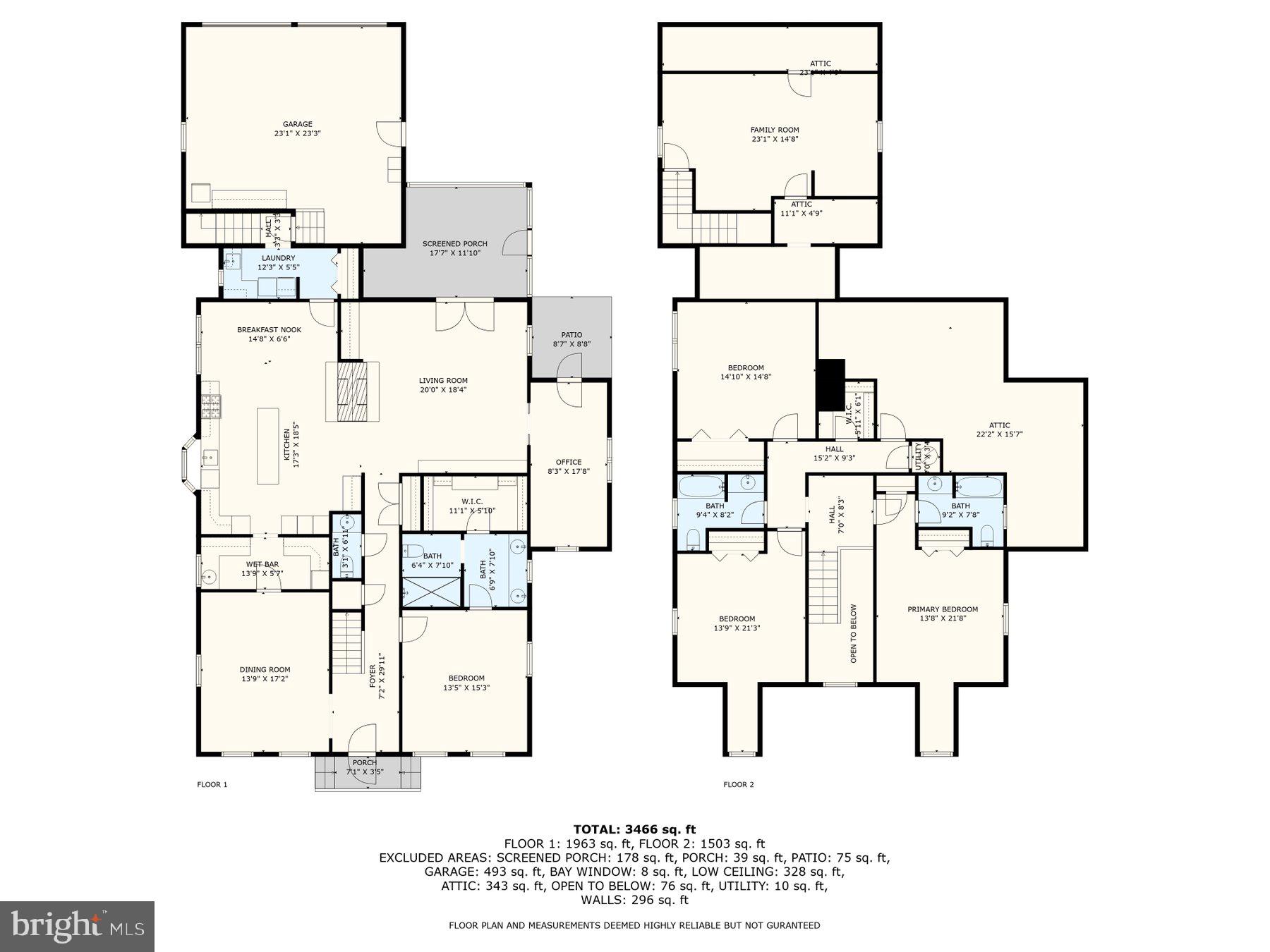 COOKE'S HOPE - Residential