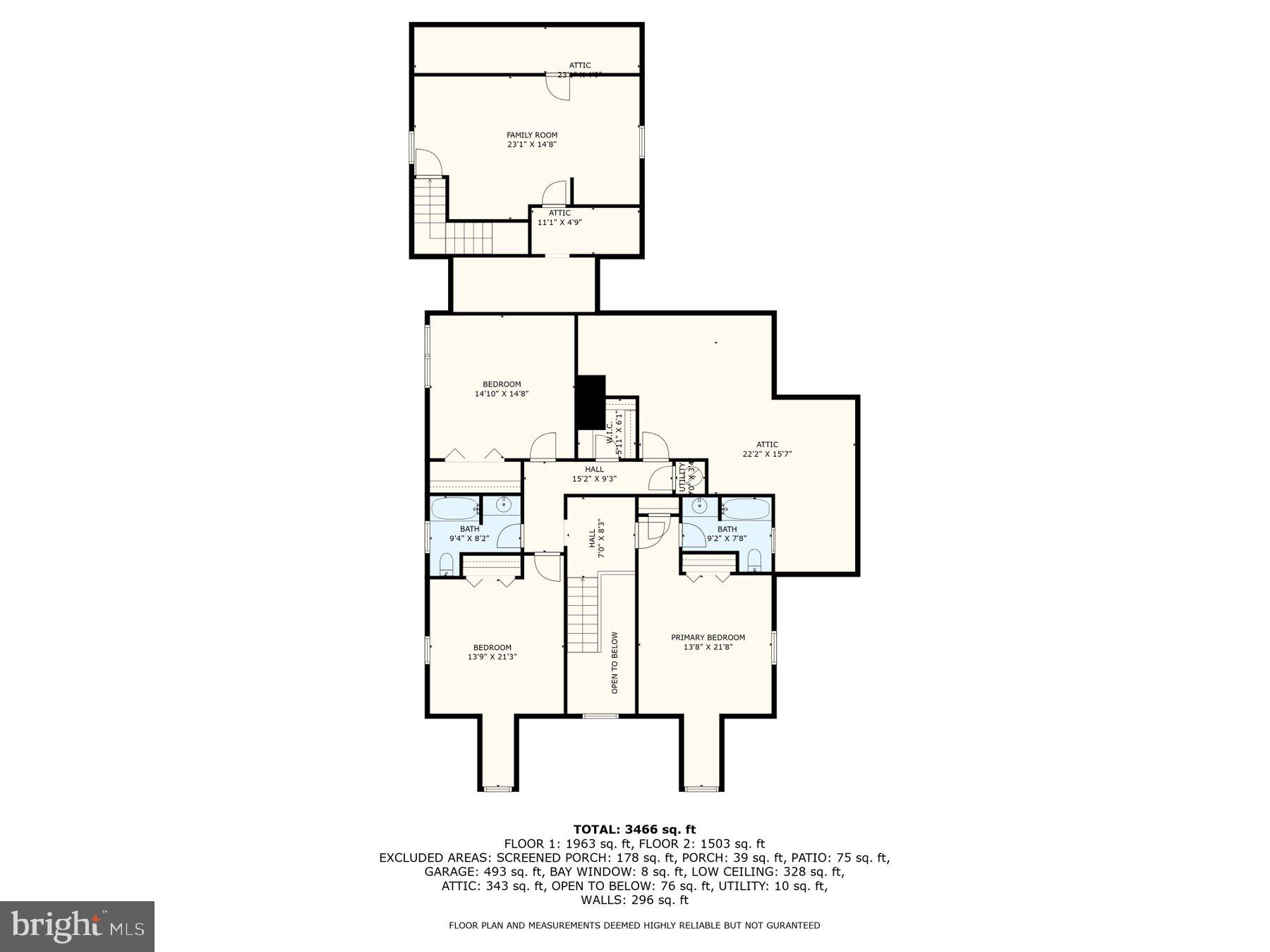 COOKE'S HOPE - Residential