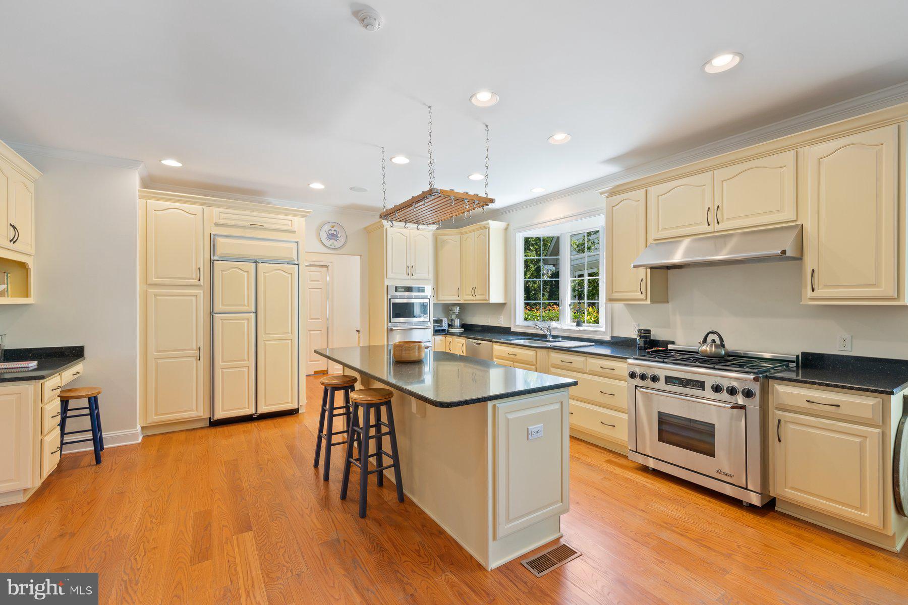 COOKE'S HOPE - Residential