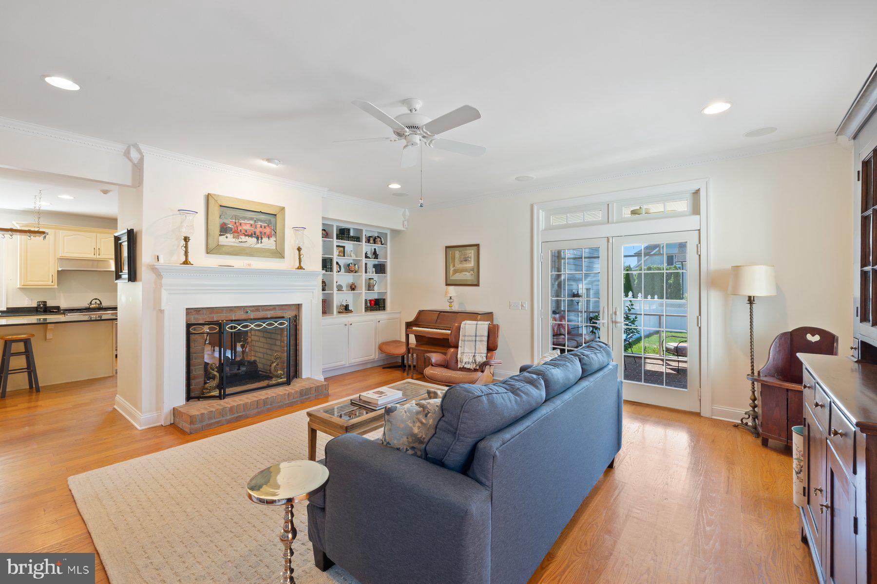 COOKE'S HOPE - Residential