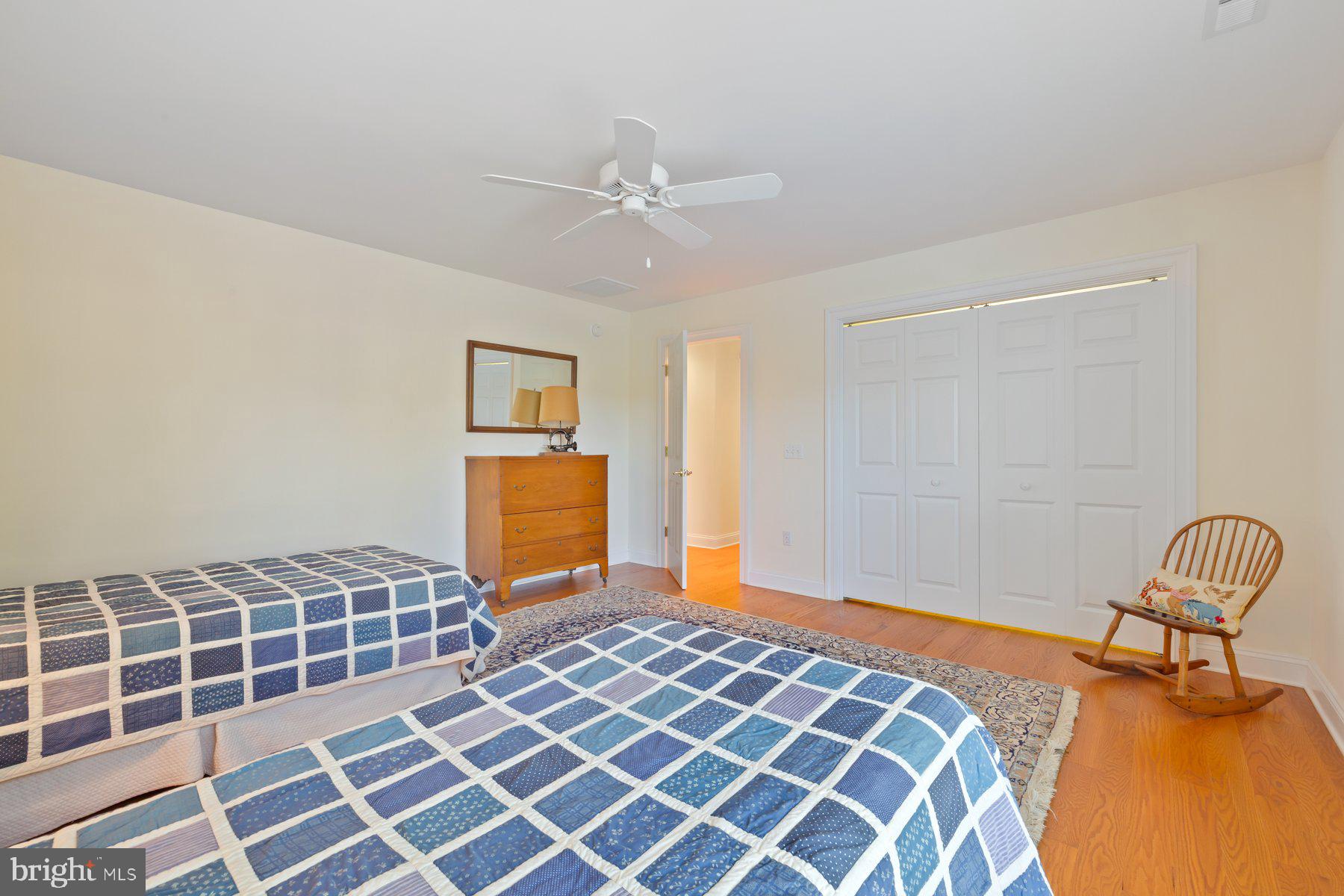 COOKE'S HOPE - Residential