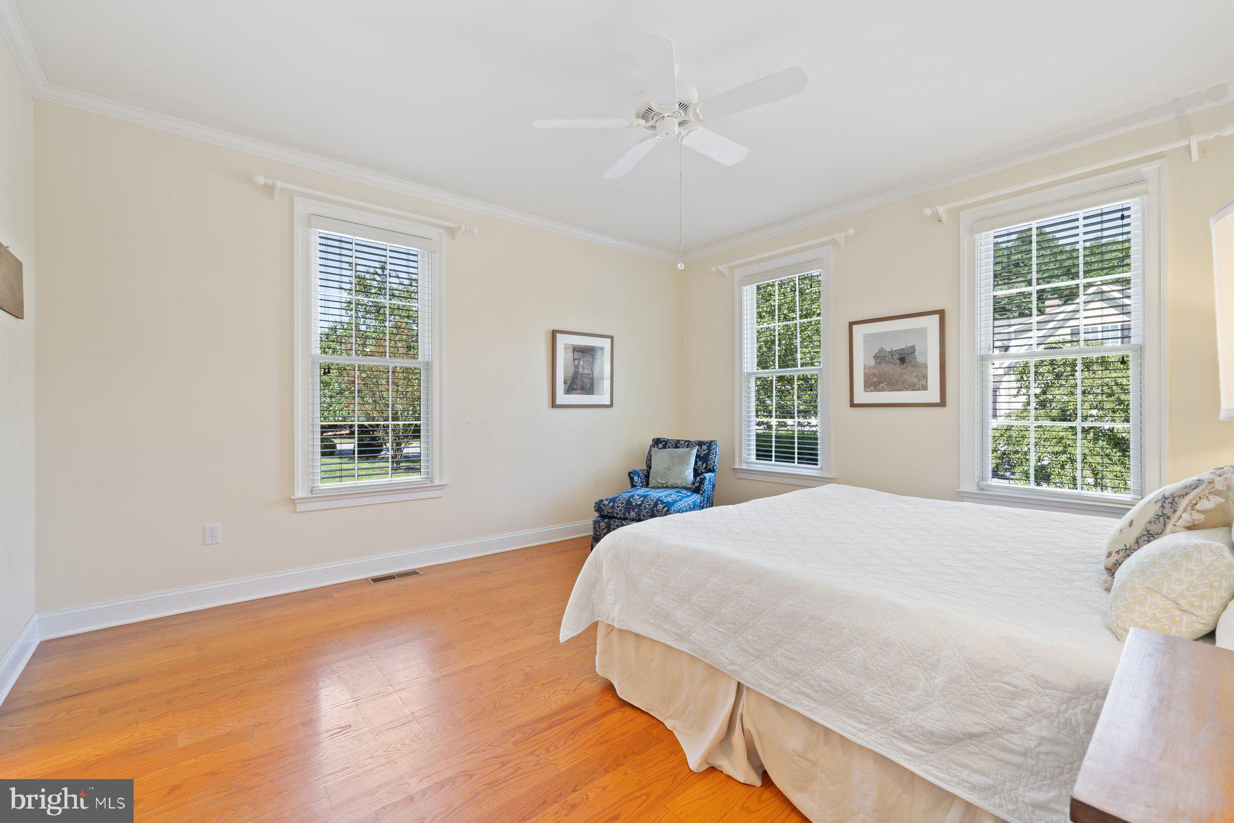 COOKE'S HOPE - Residential