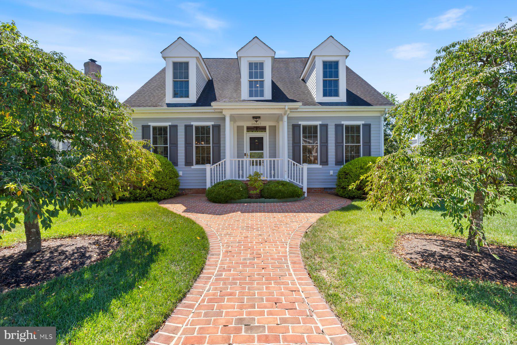 28667 HOPE CIRCLE