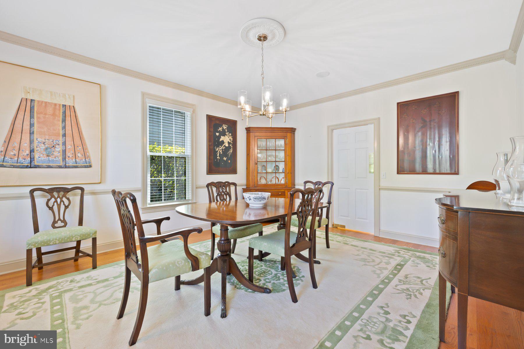 COOKE'S HOPE - Residential