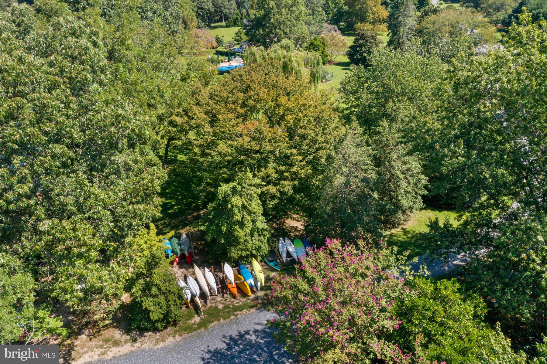 COOKE'S HOPE - Residential