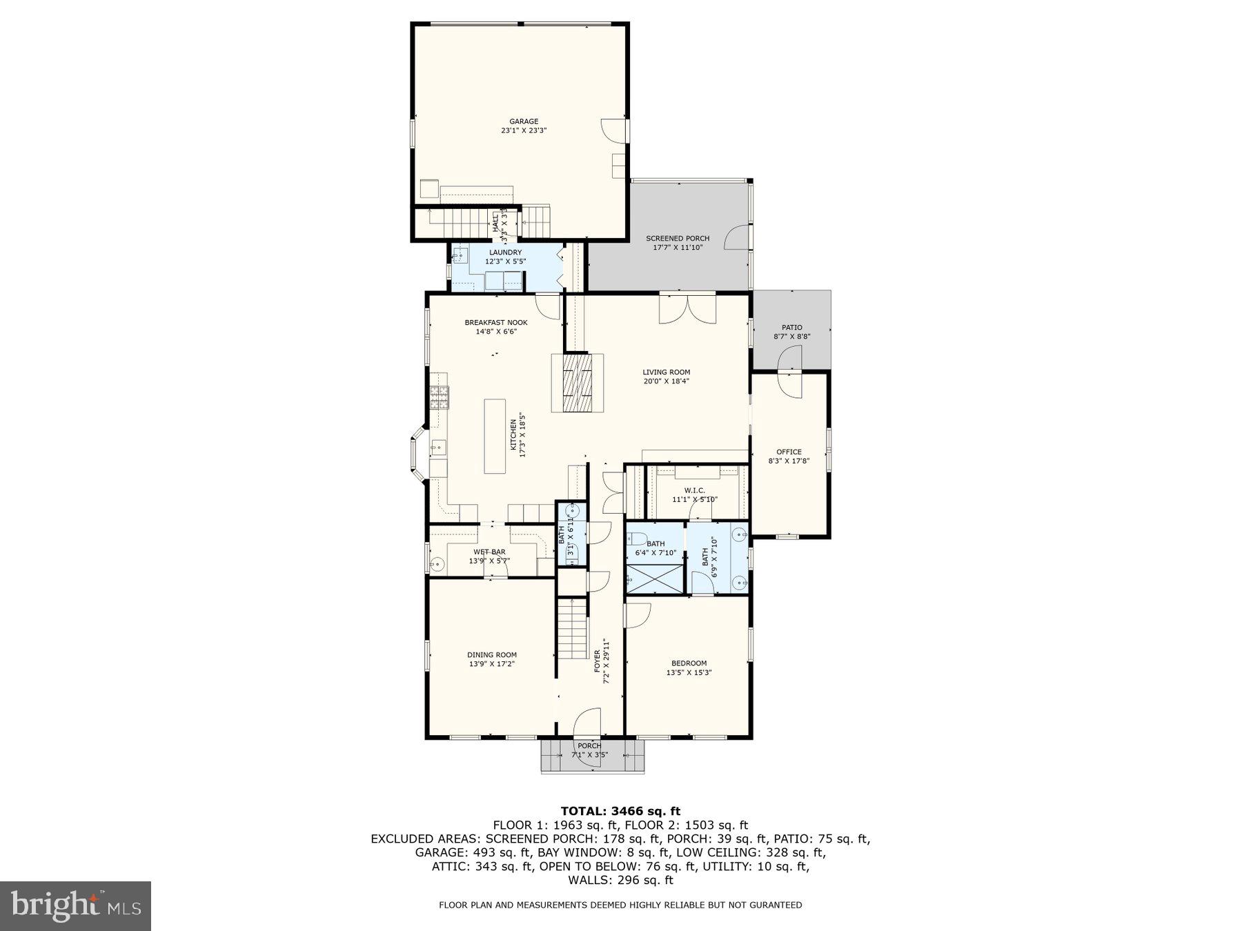 COOKE'S HOPE - Residential