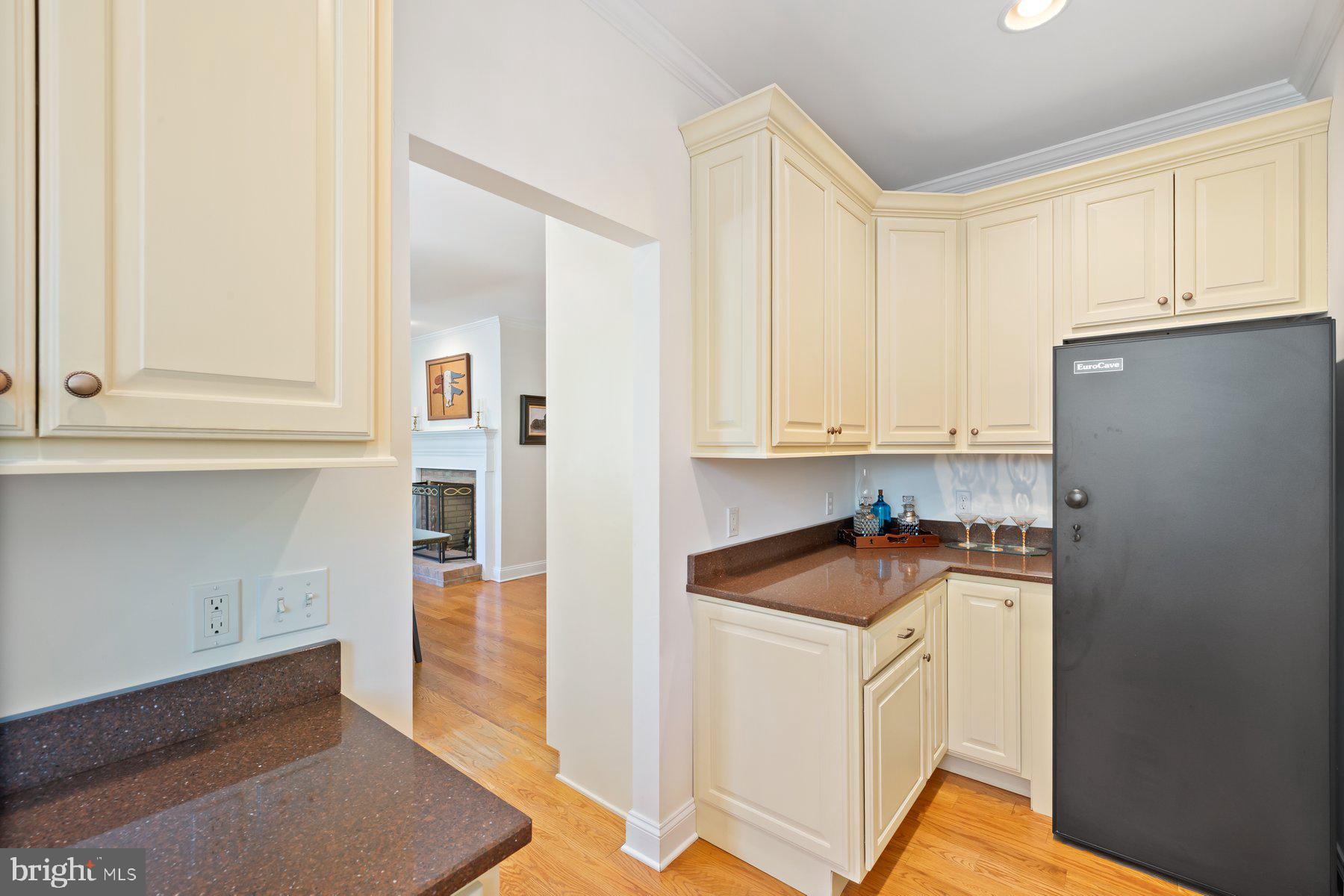 COOKE'S HOPE - Residential