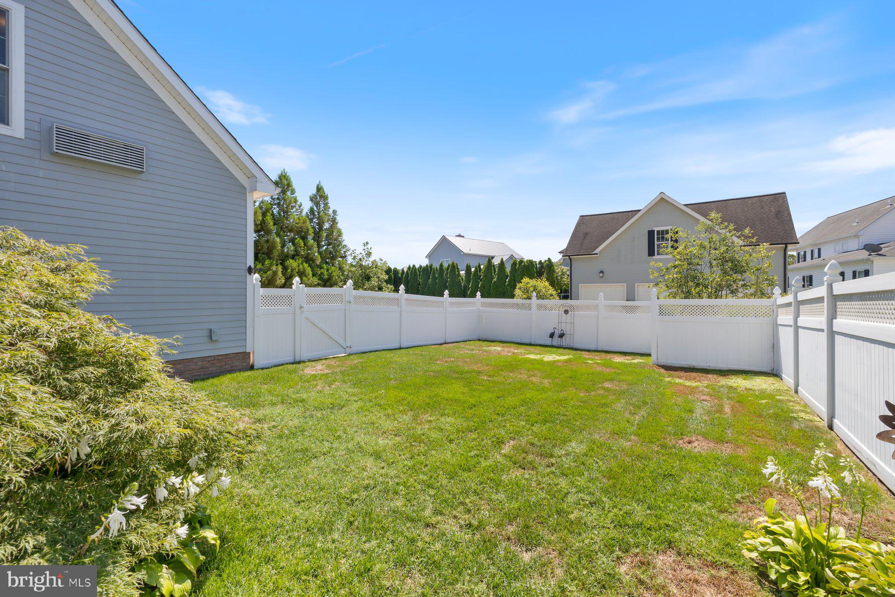 COOKE'S HOPE - Residential