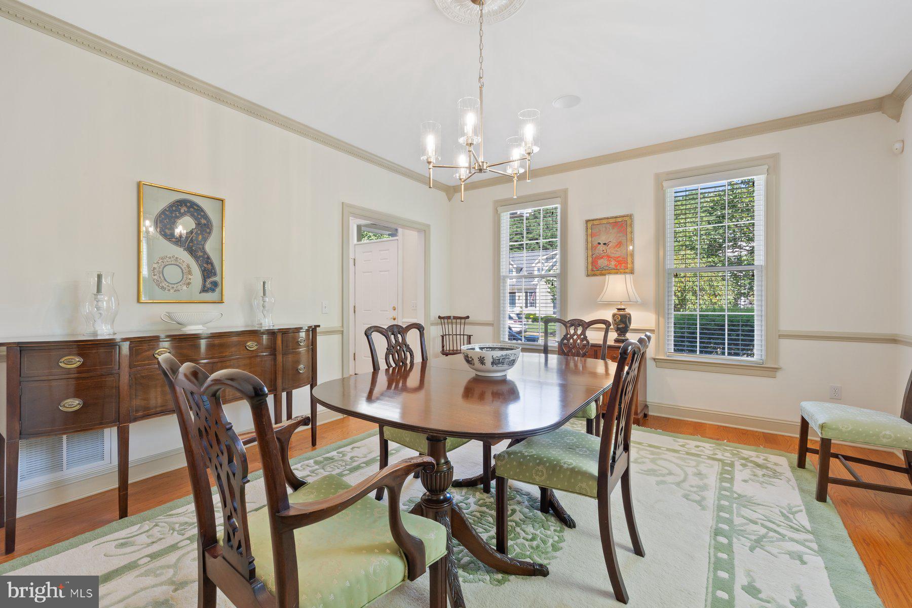 COOKE'S HOPE - Residential