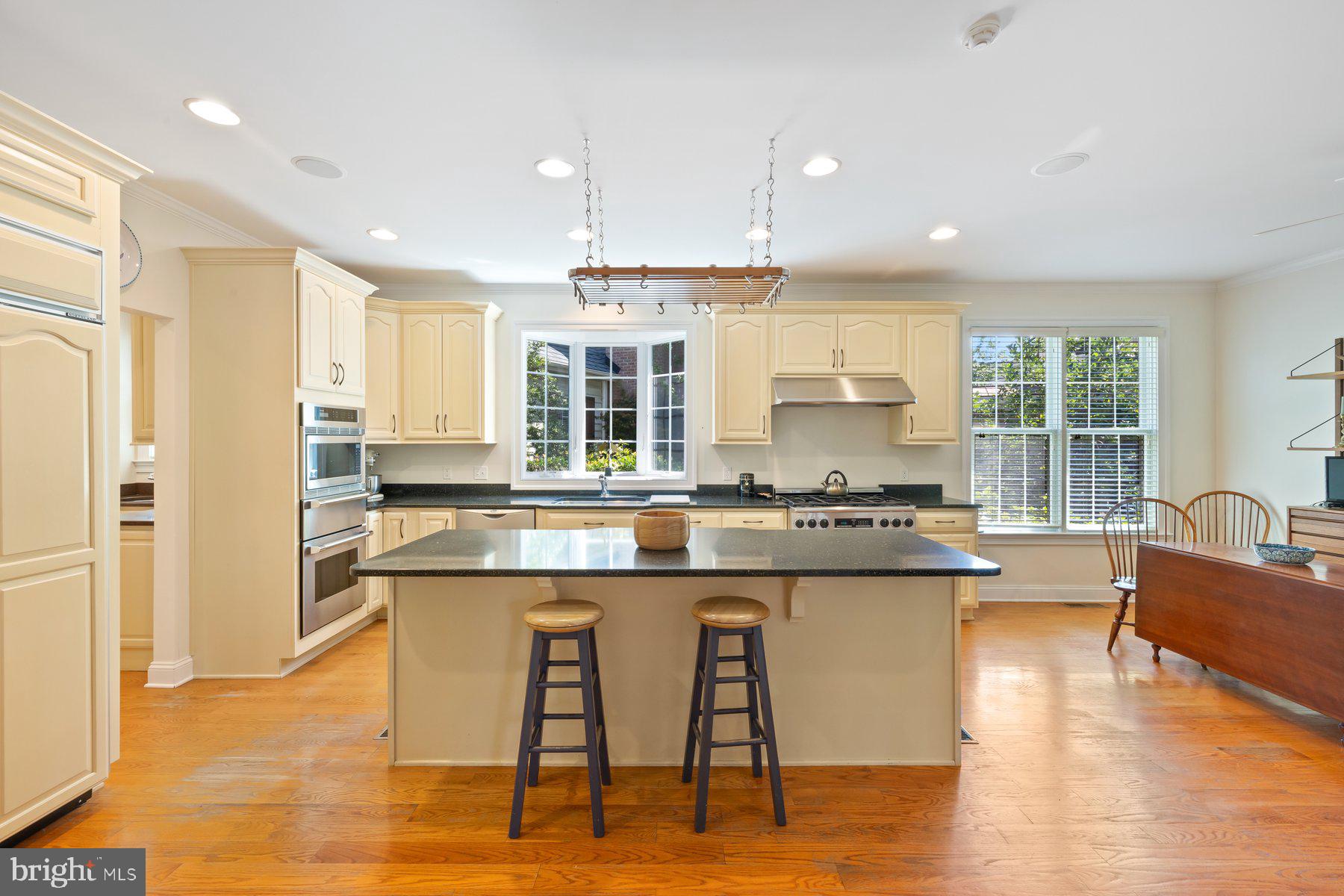 COOKE'S HOPE - Residential