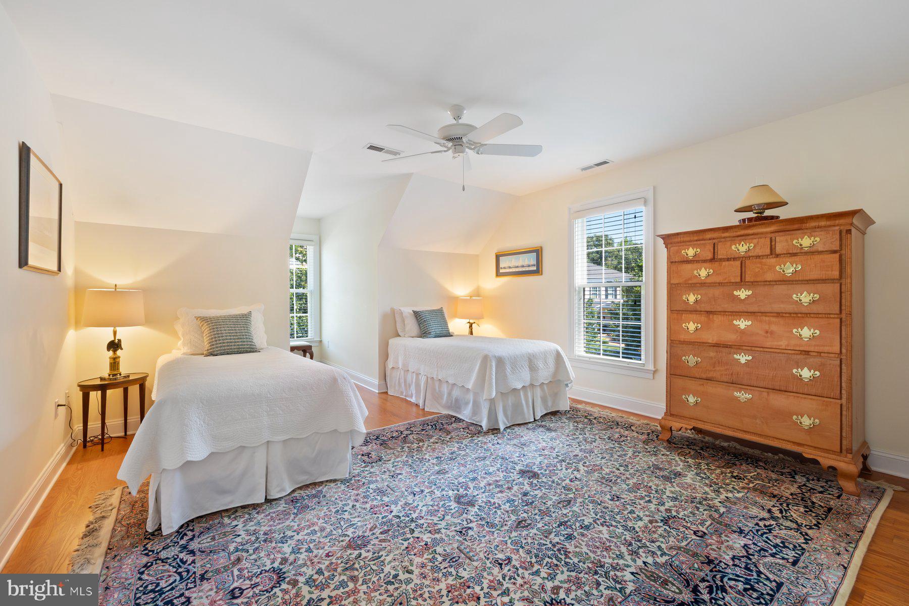 COOKE'S HOPE - Residential