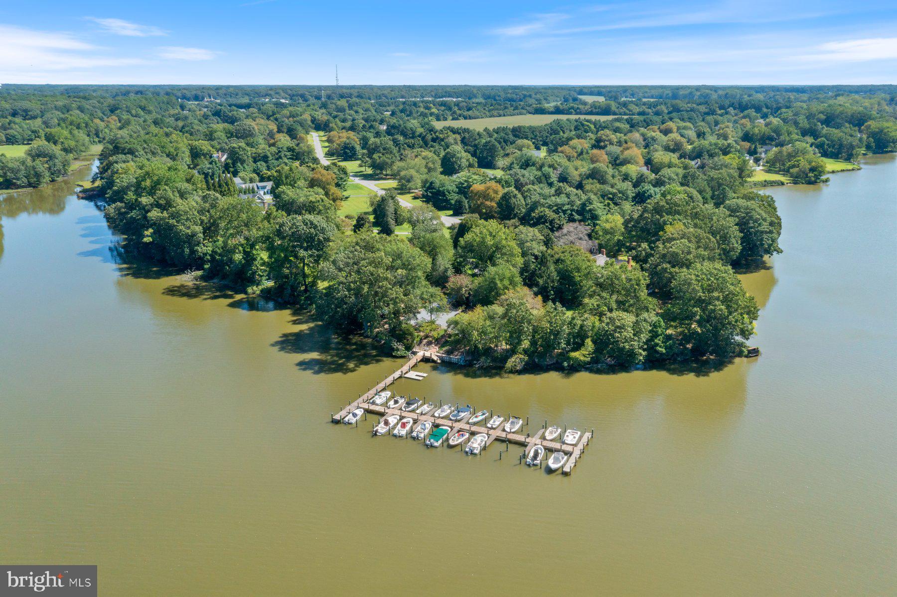 COOKE'S HOPE - Residential