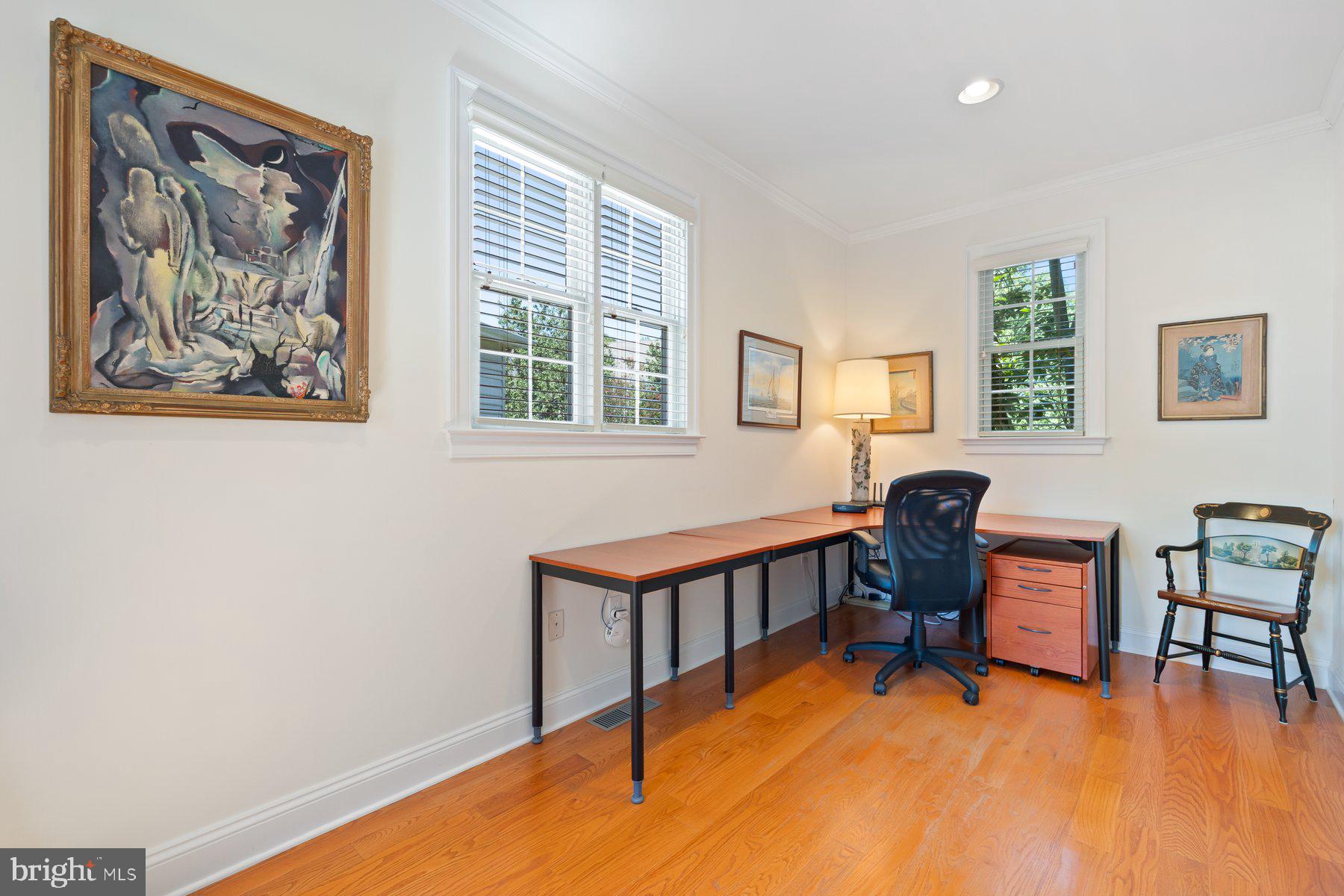 COOKE'S HOPE - Residential