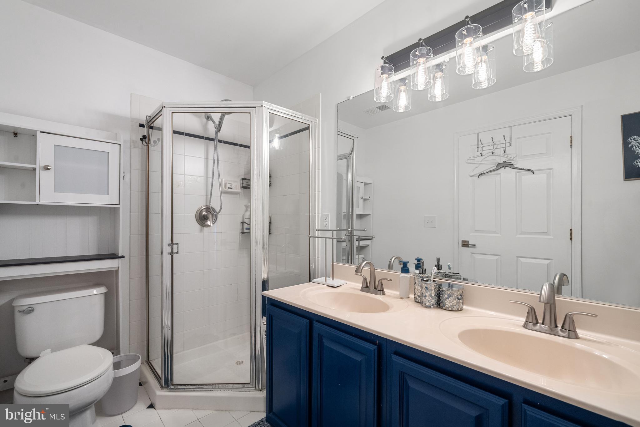 ASHBURN FARM - Residential