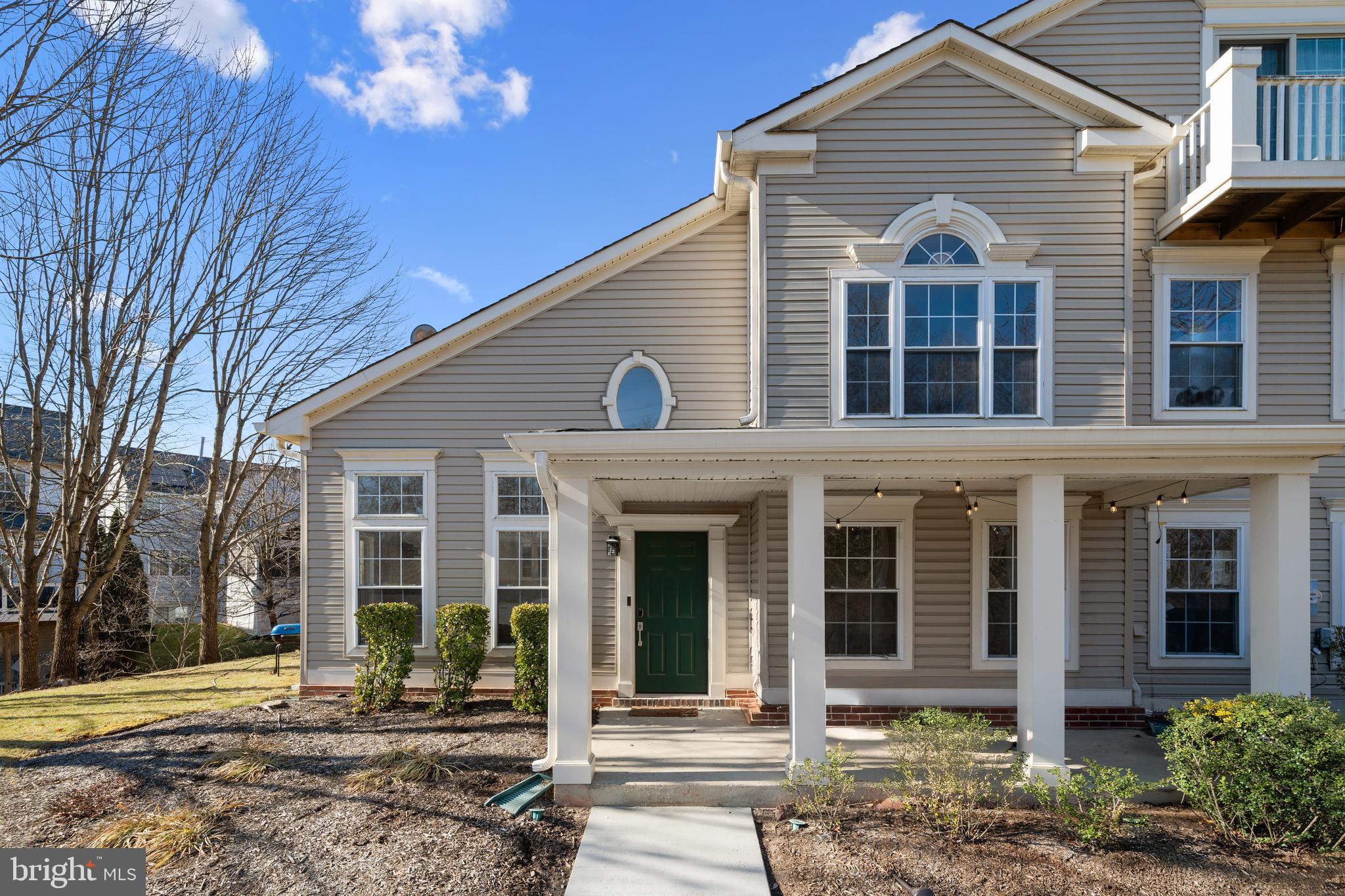 ASHBURN FARM - Residential