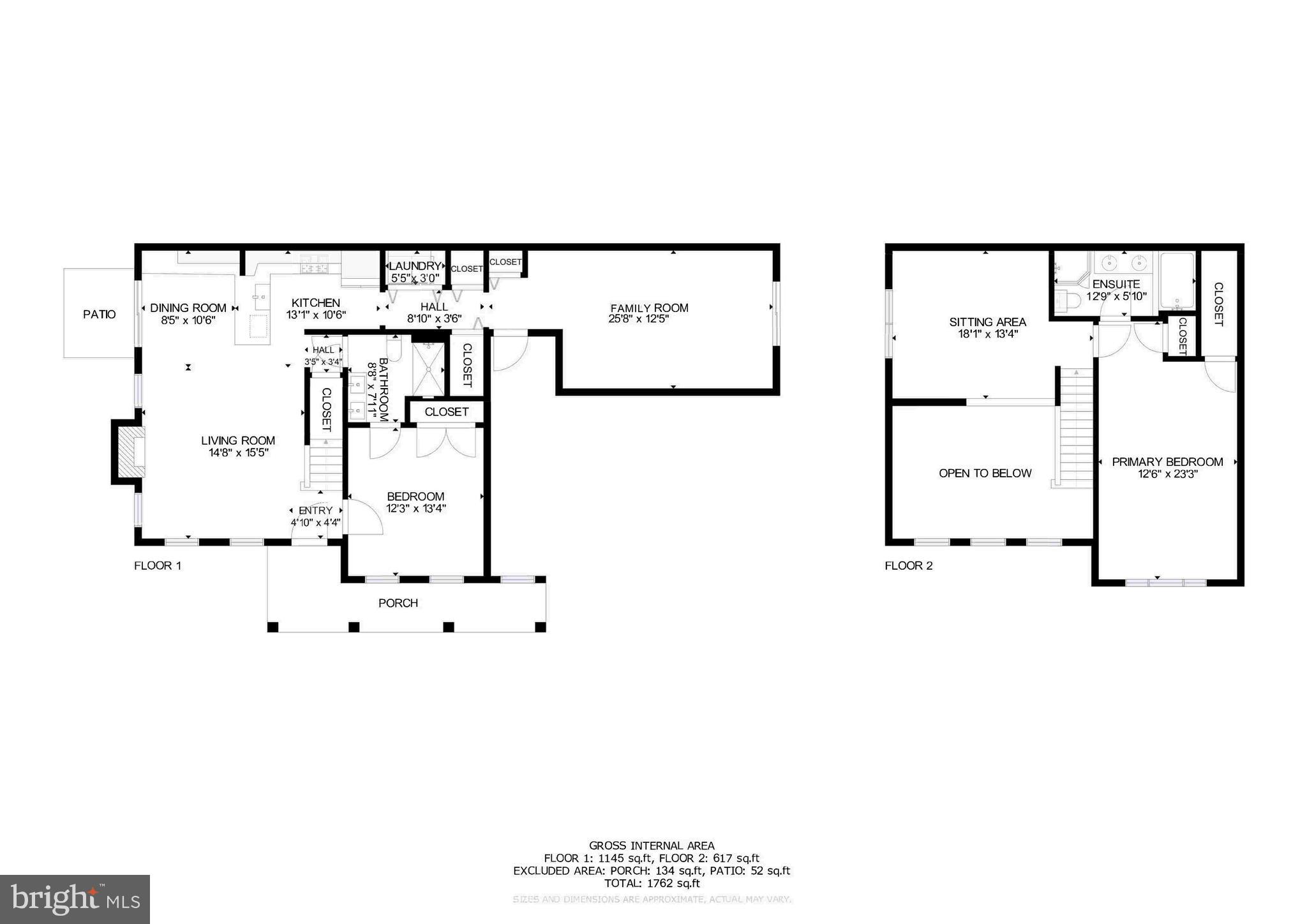 ASHBURN FARM - Residential