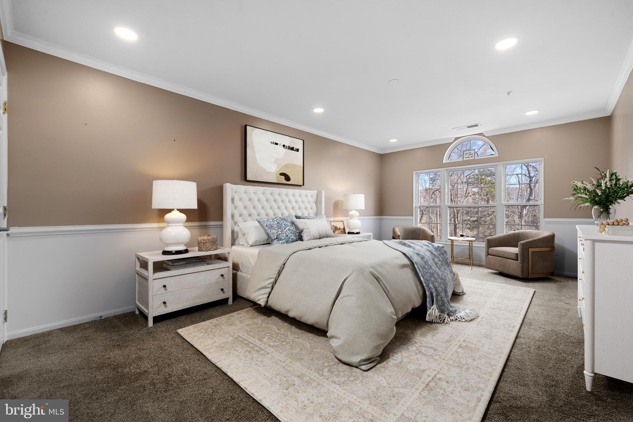 ASHBURN FARM - Residential