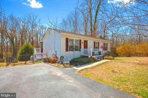 3809 12th Street, Chesapeake Beach, MD 20732 - MLS#: MDCA2020246