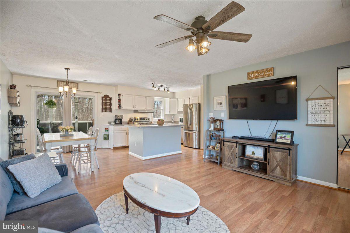 OLD BAYSIDE - Residential